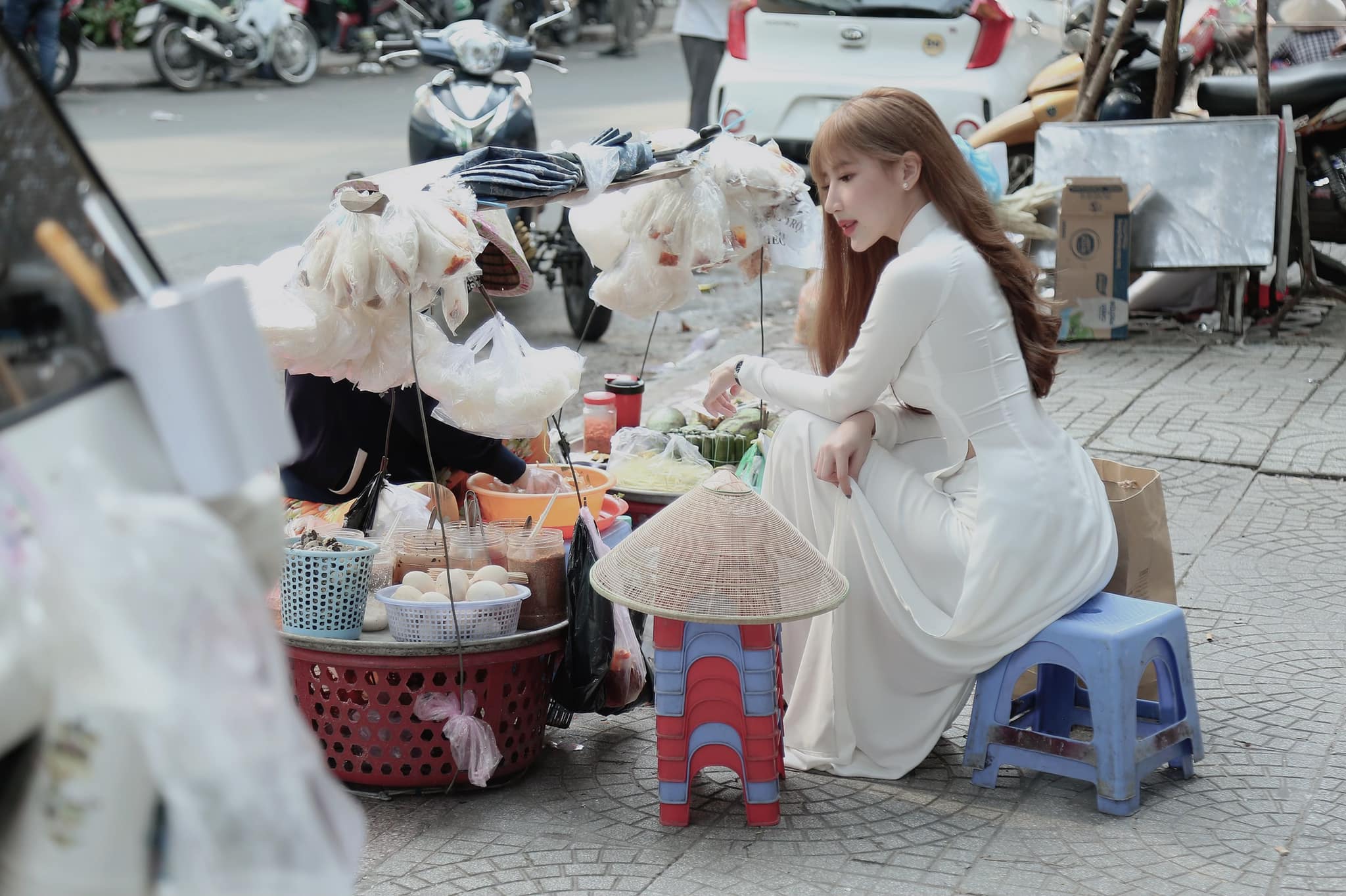 Nguyễn lâm Hoàng Quyên nguyenlamhoangquyen Hình ảnh gái xinh, Girl xinh Việt Nam, Photo gái xinh, Hot face hiện nay, Hình ảnh gái xinh cute, Ảnh gái đẹp, Hot girl dễ thương nhất Việt Nam