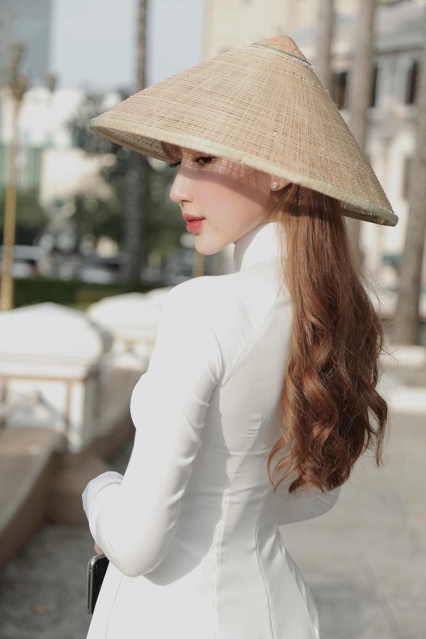 Nguyễn lâm Hoàng Quyên nguyenlamhoangquyen Hình ảnh gái xinh, Girl xinh Việt Nam, Photo gái xinh, Hot face hiện nay, Hình ảnh gái xinh cute, Ảnh gái đẹp, Hot girl dễ thương nhất Việt Nam