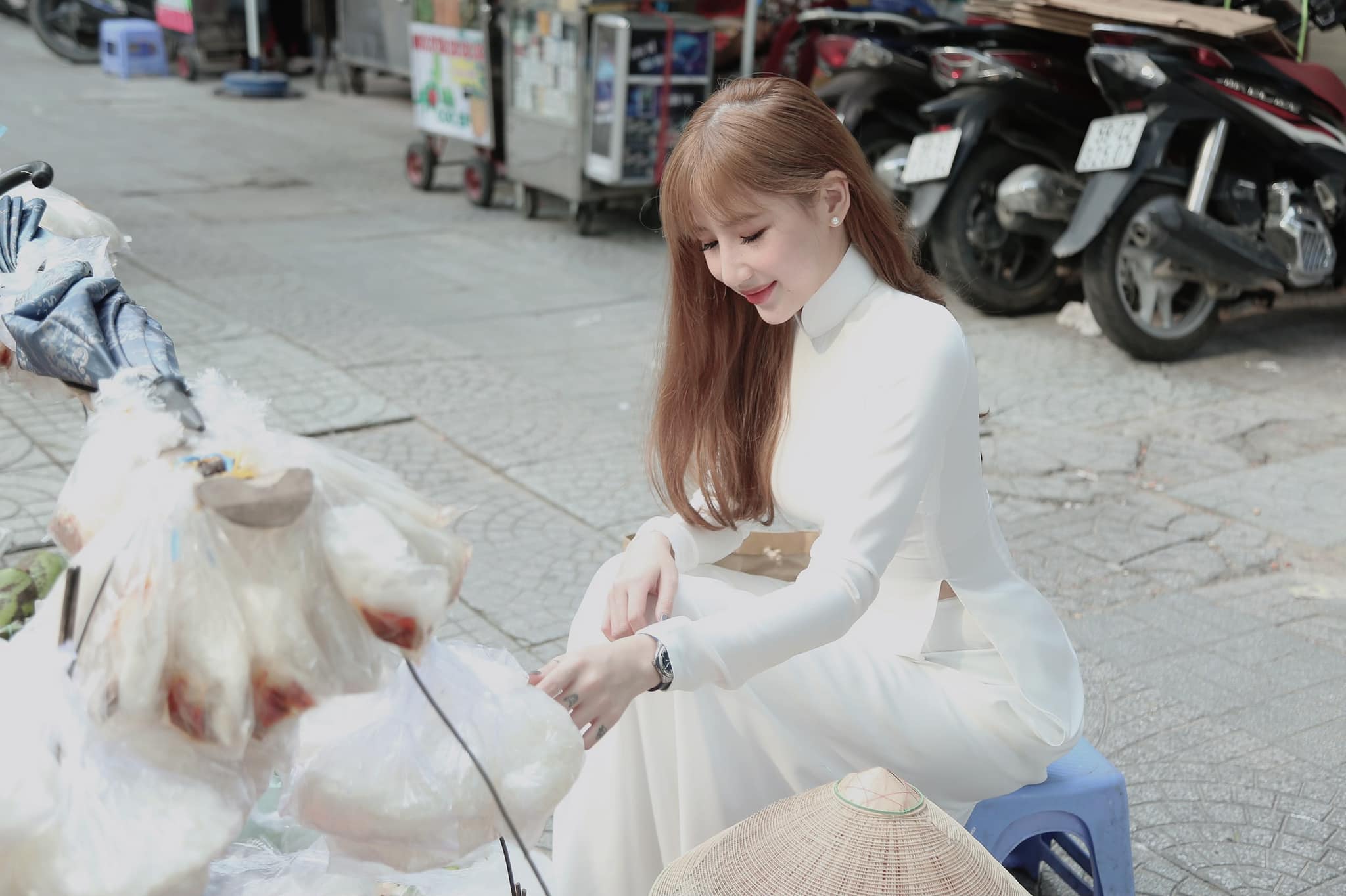 Nguyễn lâm Hoàng Quyên nguyenlamhoangquyen Hình ảnh gái xinh, Girl xinh Việt Nam, Photo gái xinh, Hot face hiện nay, Hình ảnh gái xinh cute, Ảnh gái đẹp, Hot girl dễ thương nhất Việt Nam