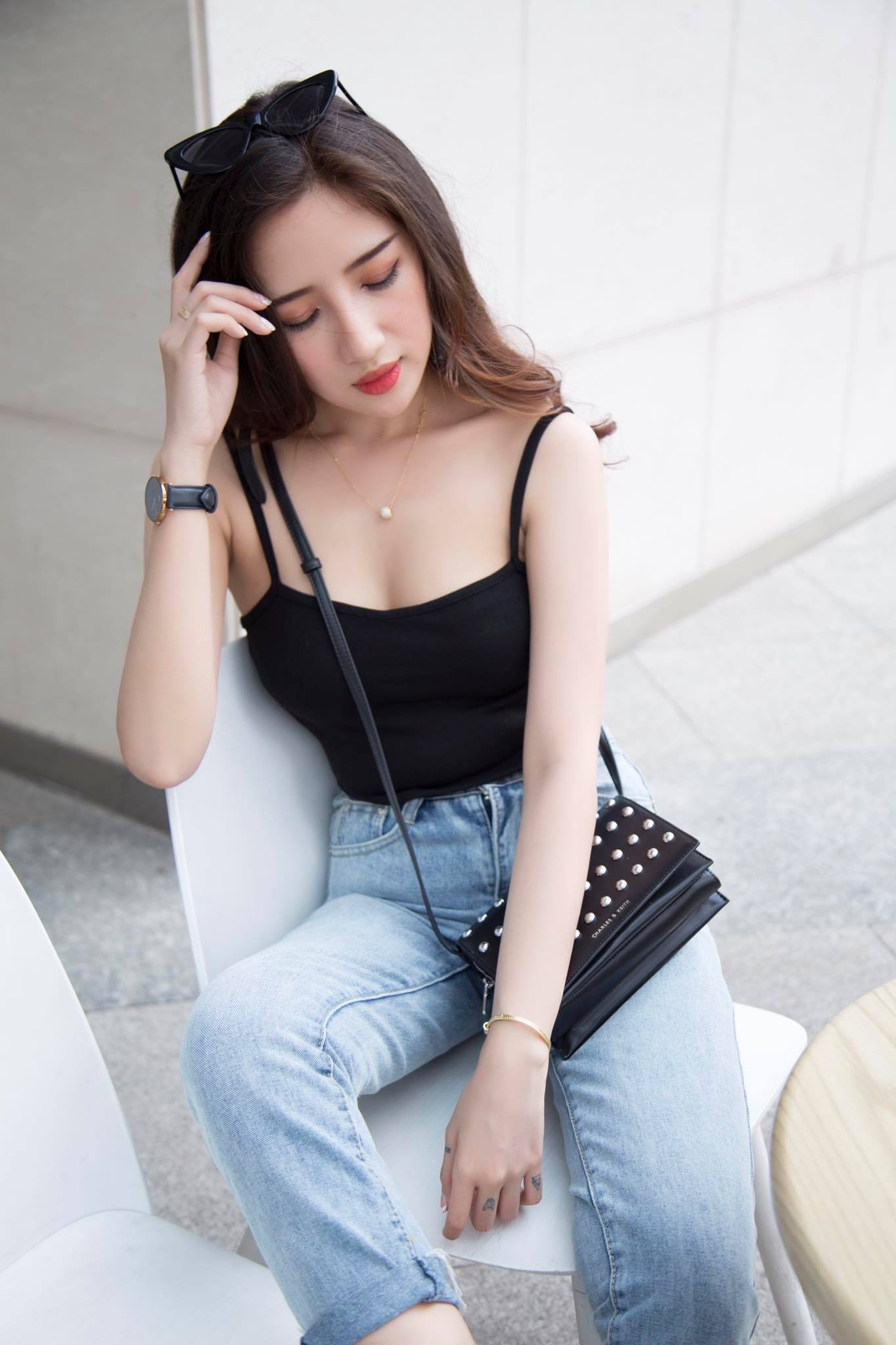 Hình ảnh gái xinh, Girl xinh Việt Nam, Photo gái xinh, Hot face hiện nay, Hình ảnh gái xinh cute, Ảnh gái đẹp, Hot girl dễ thương nhất Việt Nam Nguyễn lâm Hoàng Quyên nguyenlamhoangquyen