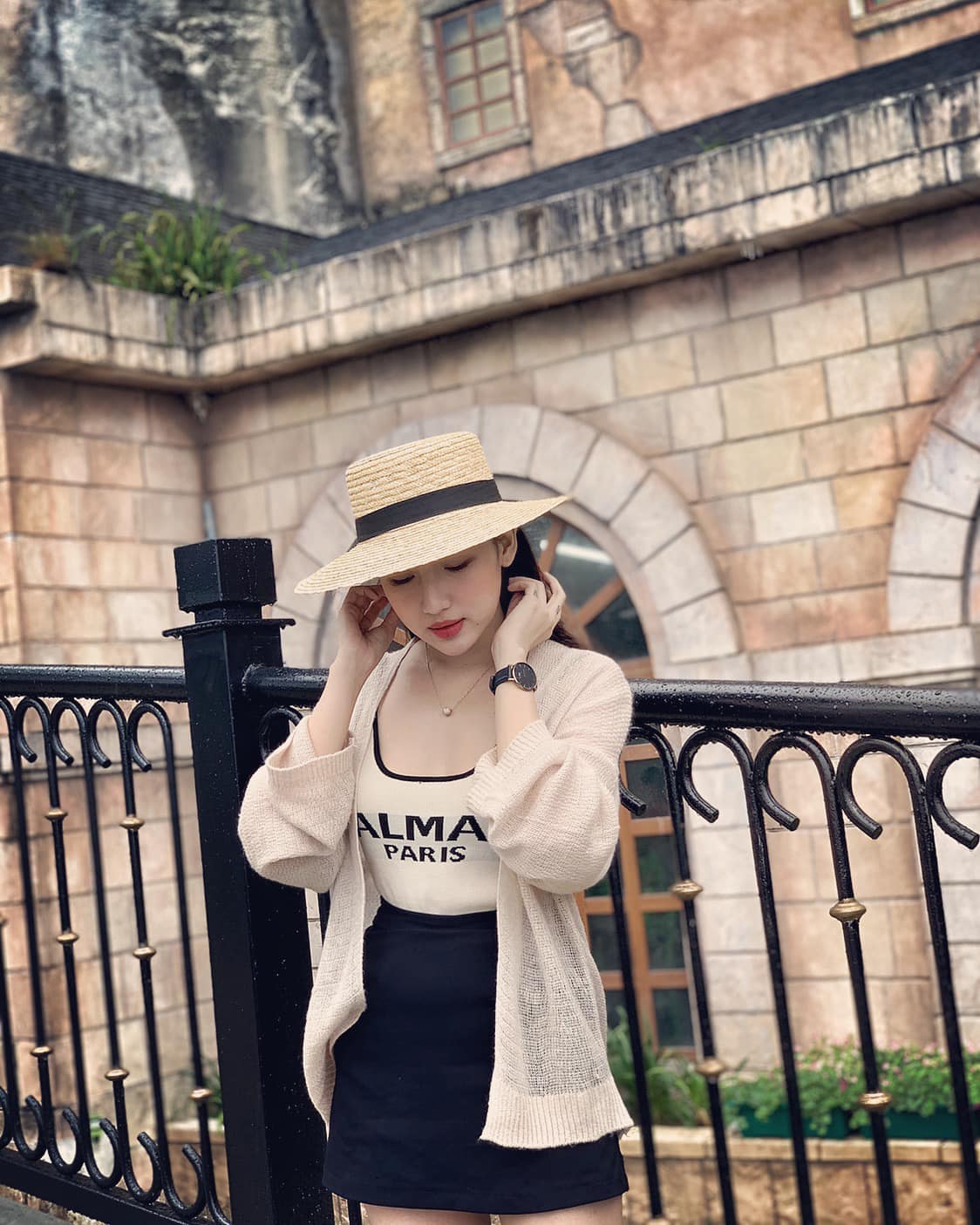 Hình ảnh gái xinh, Girl xinh Việt Nam, Photo gái xinh, Hot face hiện nay, Hình ảnh gái xinh cute, Ảnh gái đẹp, Hot girl dễ thương nhất Việt Nam Nguyễn lâm Hoàng Quyên nguyenlamhoangquyen