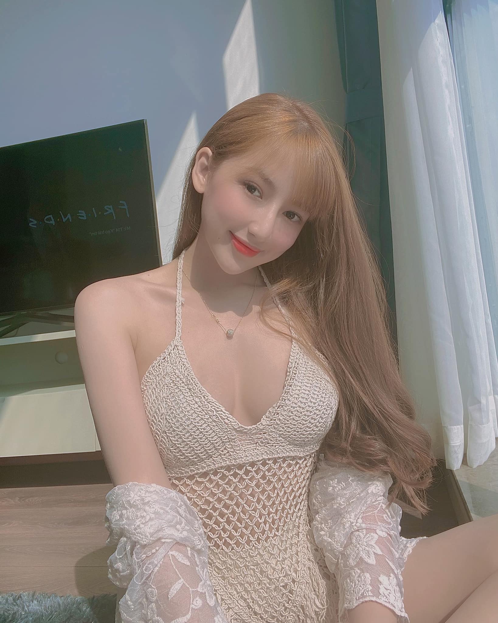 Hình ảnh gái xinh, Girl xinh Việt Nam, Photo gái xinh, Hot face hiện nay, Hình ảnh gái xinh cute, Ảnh gái đẹp, Hot girl dễ thương nhất Việt Nam Nguyễn lâm Hoàng Quyên nguyenlamhoangquyen