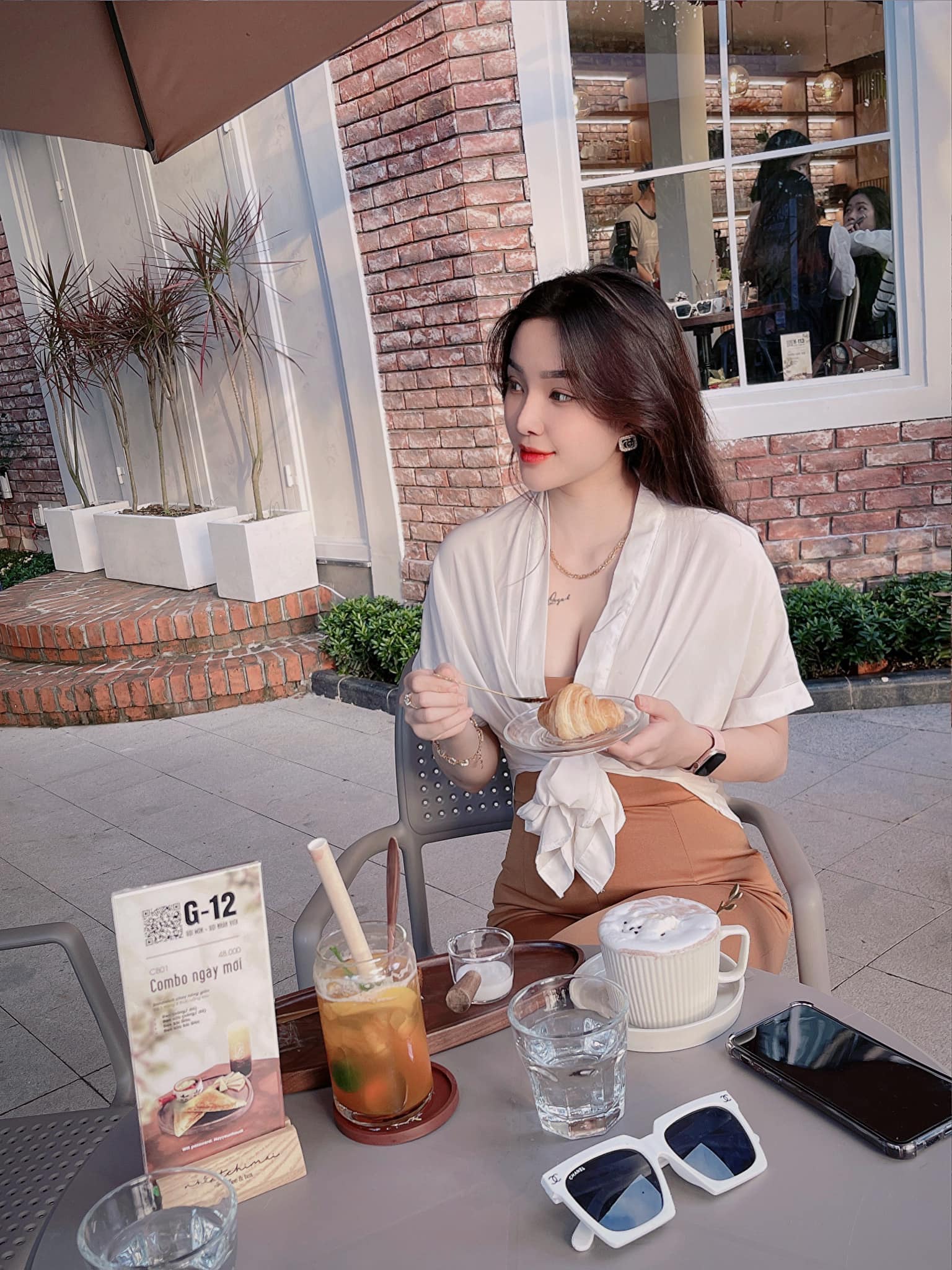 Hình ảnh gái xinh, Girl xinh Việt Nam, Photo gái xinh, Hot face hiện nay, Hình ảnh gái xinh cute, Ảnh gái đẹp, Hot girl dễ thương nhất Việt Nam Nhật Quỳnh subommmm