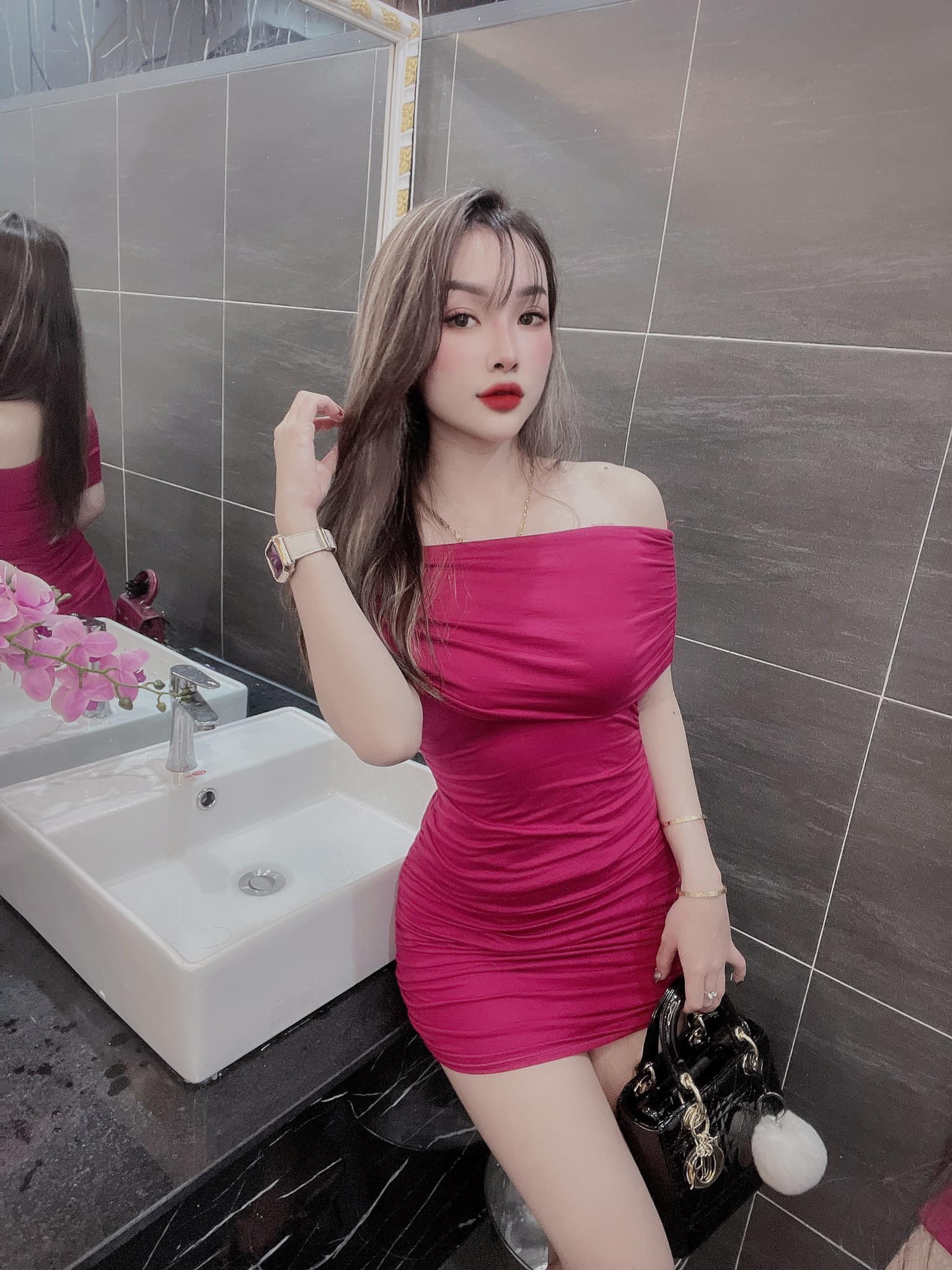 Hình ảnh gái xinh, Girl xinh Việt Nam, Photo gái xinh, Hot face hiện nay, Hình ảnh gái xinh cute, Ảnh gái đẹp, Hot girl dễ thương nhất Việt Nam Nhật Quỳnh subommmm
