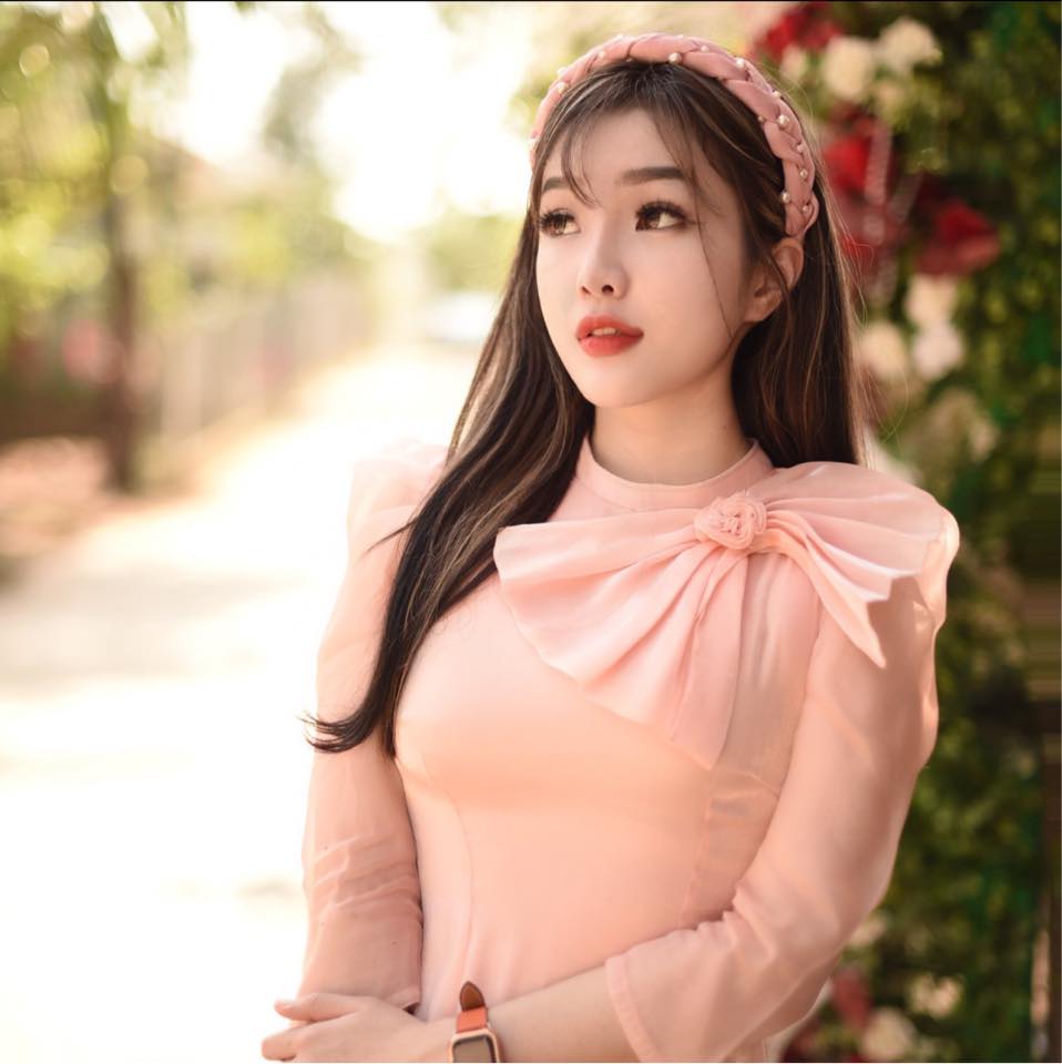 Hình ảnh gái xinh, Girl xinh Việt Nam, Photo gái xinh, Hot face hiện nay, Hình ảnh gái xinh cute, Ảnh gái đẹp, Hot girl dễ thương nhất Việt Nam Nhật Quỳnh subommmm