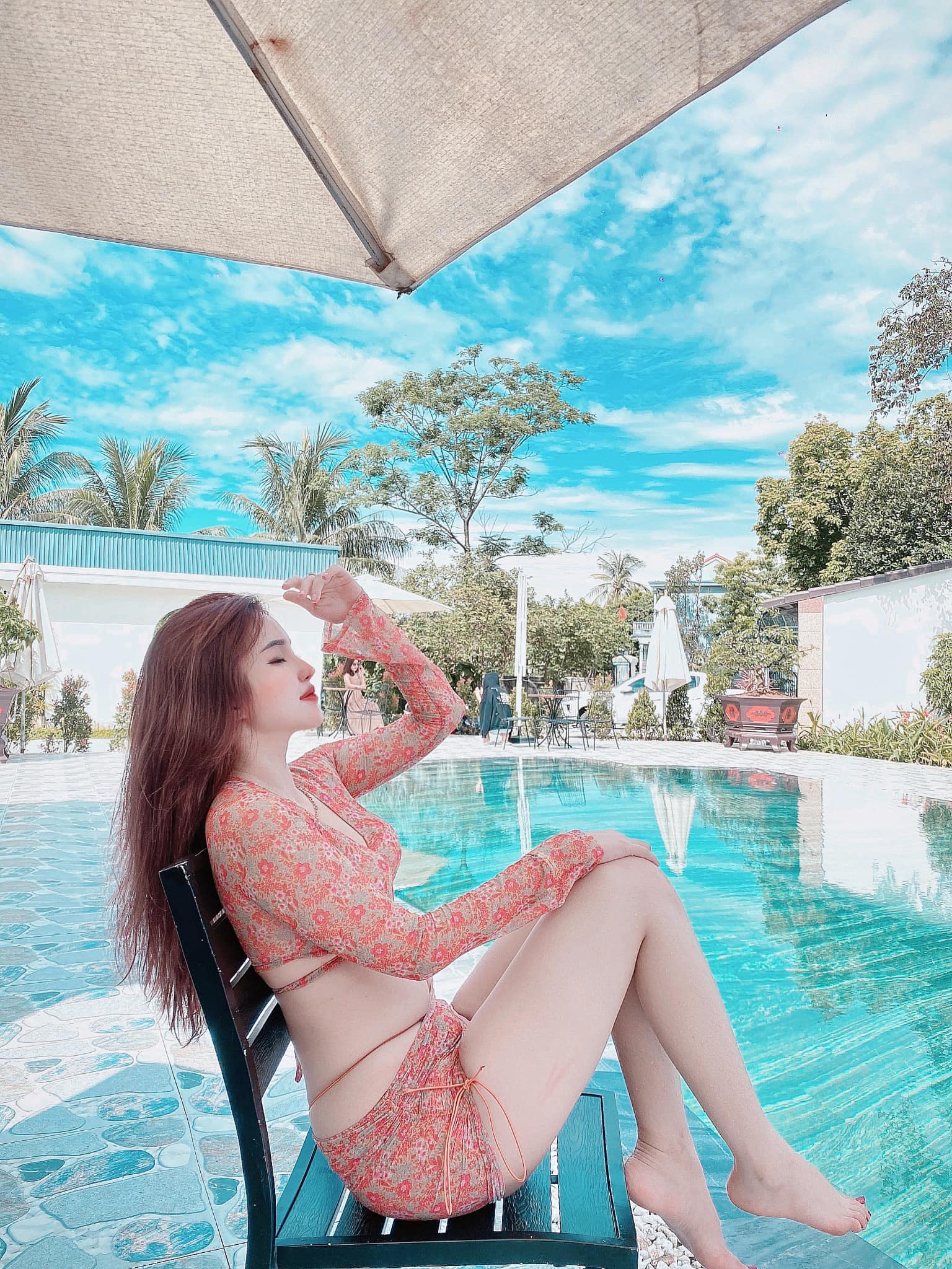 Hình ảnh gái xinh, Girl xinh Việt Nam, Photo gái xinh, Hot face hiện nay, Hình ảnh gái xinh cute, Ảnh gái đẹp, Hot girl dễ thương nhất Việt Nam Nhật Quỳnh subommmm