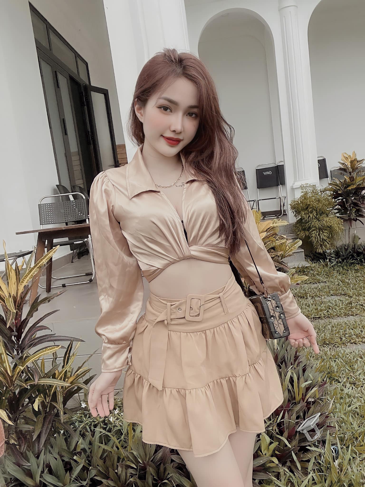 Hình ảnh gái xinh, Girl xinh Việt Nam, Photo gái xinh, Hot face hiện nay, Hình ảnh gái xinh cute, Ảnh gái đẹp, Hot girl dễ thương nhất Việt Nam Nhật Quỳnh subommmm