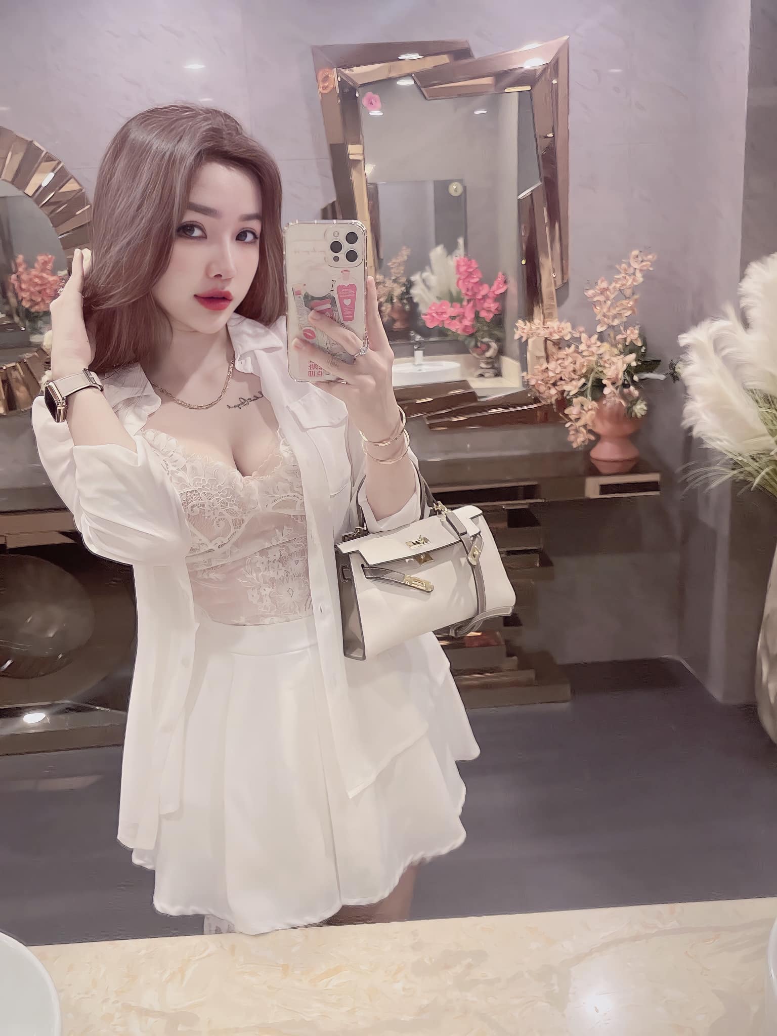 Hình ảnh gái xinh, Girl xinh Việt Nam, Photo gái xinh, Hot face hiện nay, Hình ảnh gái xinh cute, Ảnh gái đẹp, Hot girl dễ thương nhất Việt Nam Nhật Quỳnh subommmm