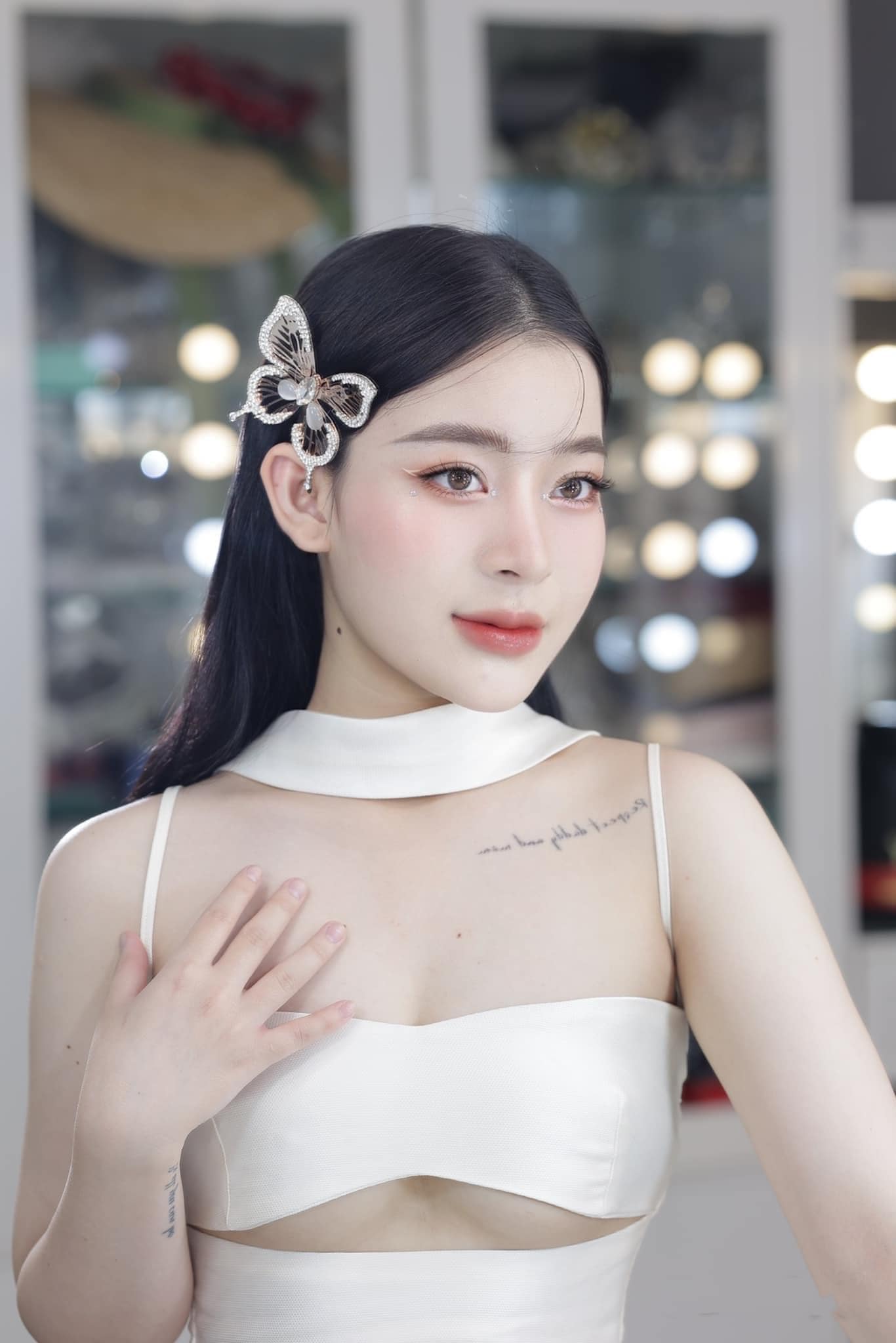 Như Quỳnh quynhnun