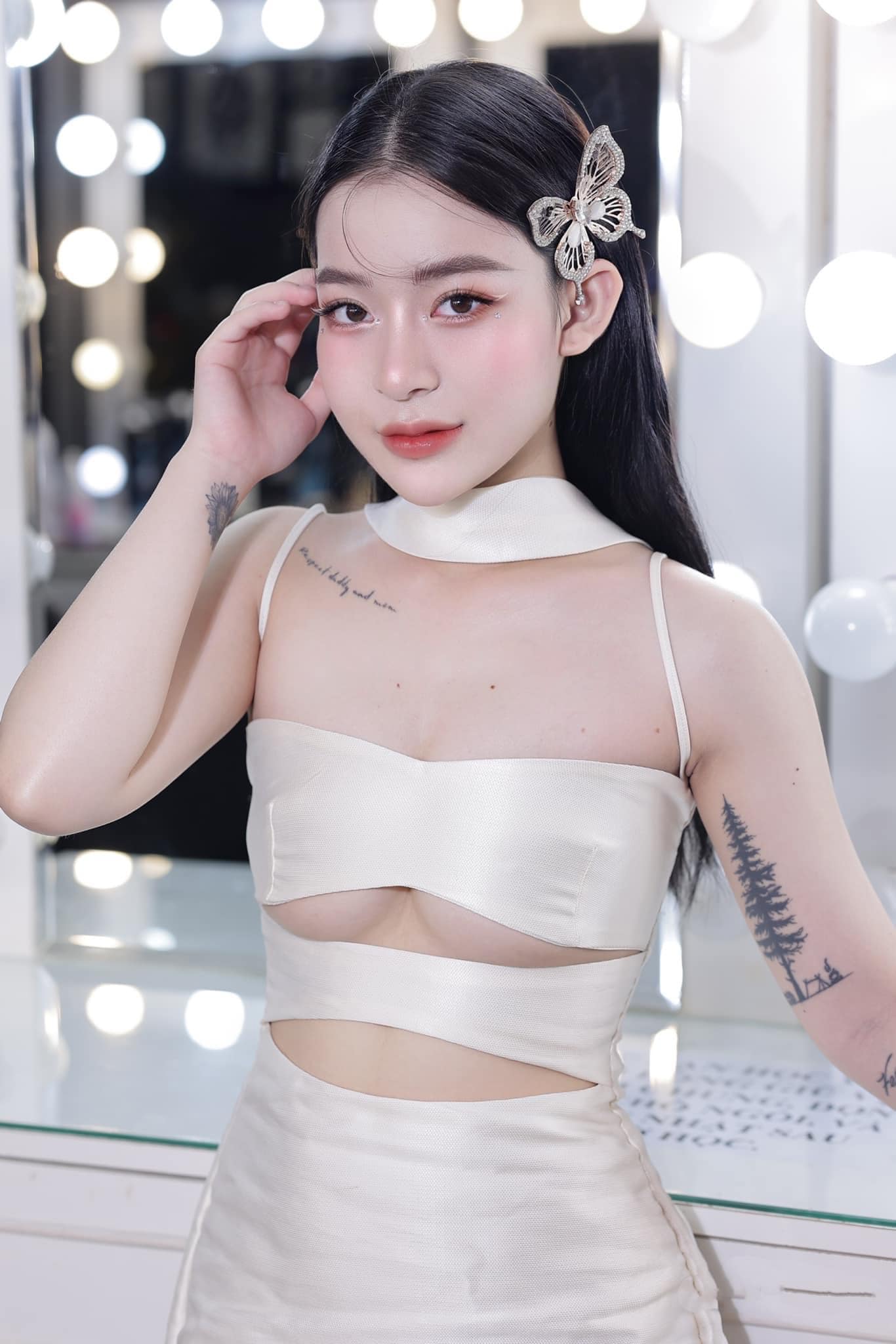Như Quỳnh quynhnun