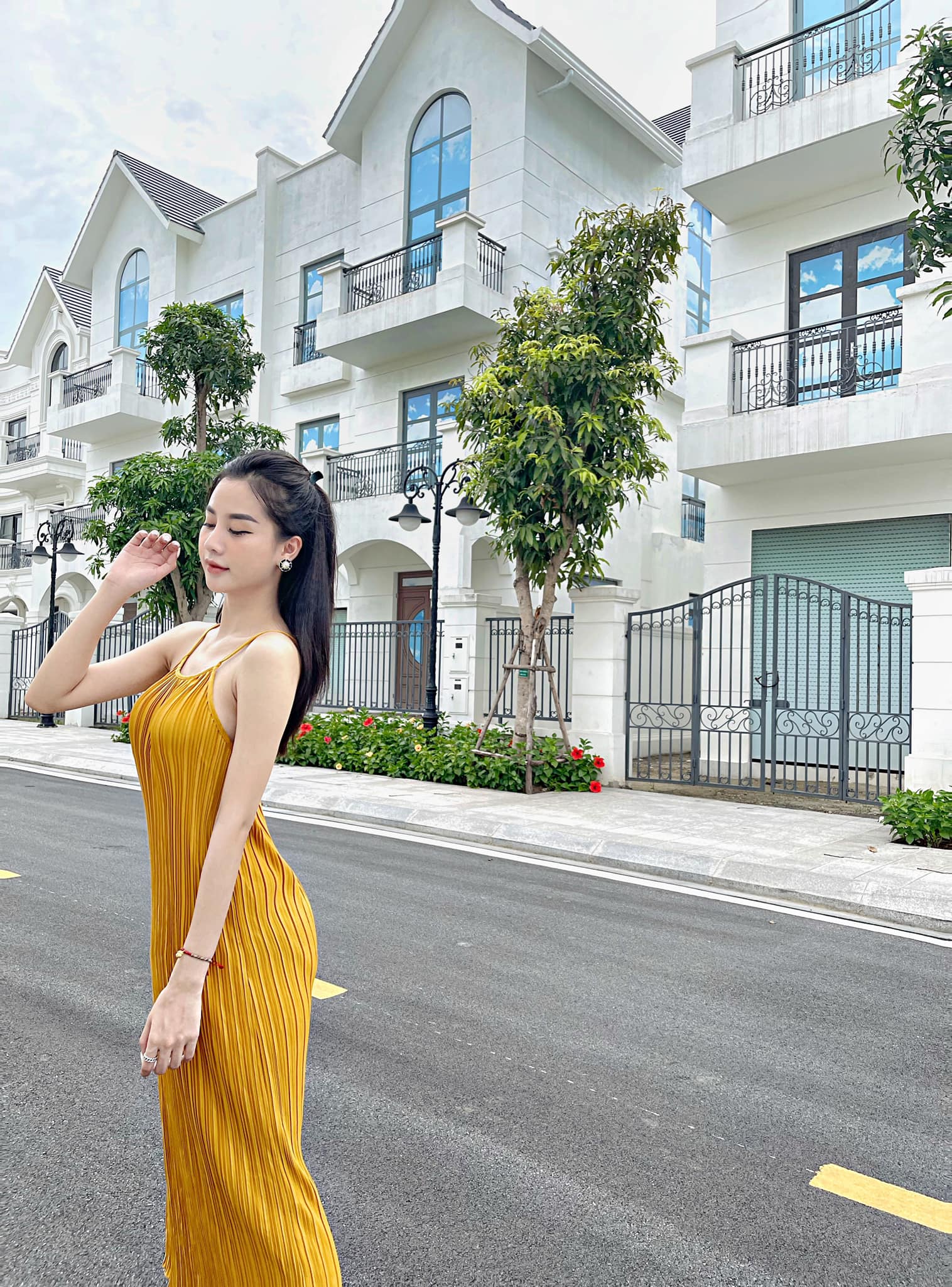 Phạm Hồng Ngọc ĐT Mỹ phamngocngoc.11