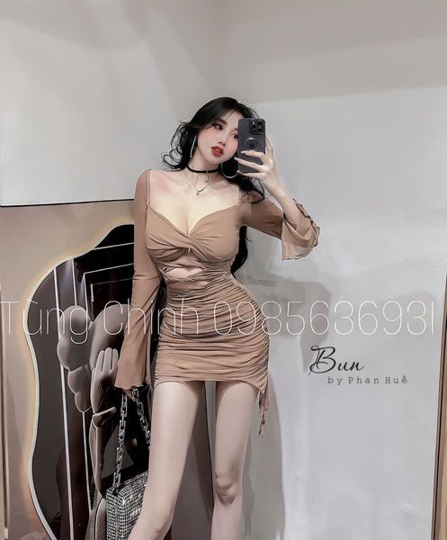 Phạm Minh Tuyền minhtuyen2109