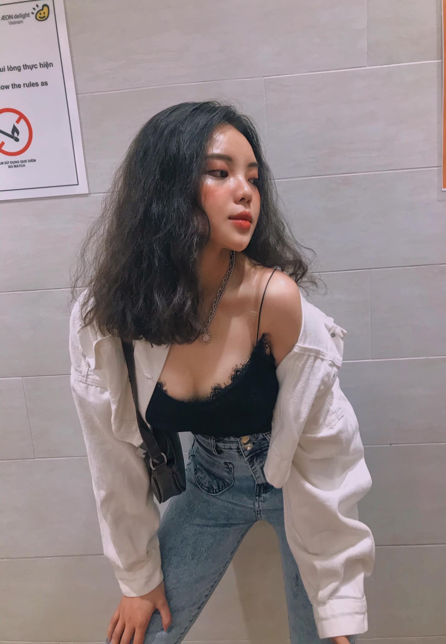 Phạm Nguyễn Hạ Vi harley.pham1701