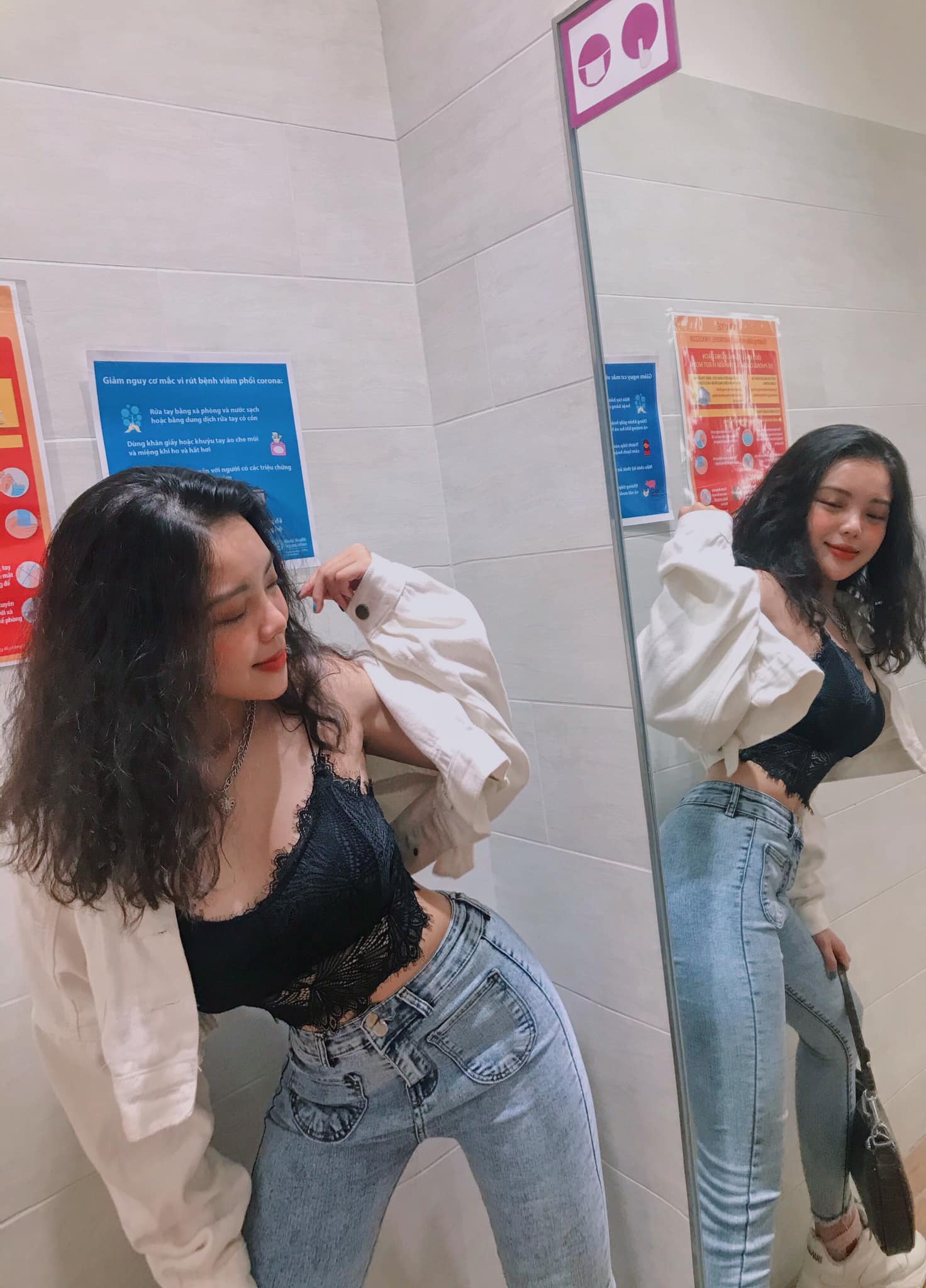 Phạm Nguyễn Hạ Vi harley.pham1701