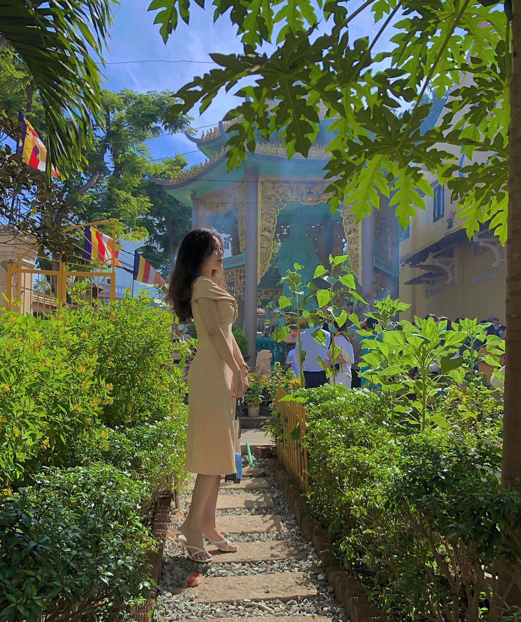 Phạm Nguyễn Hạ Vi harley.pham1701