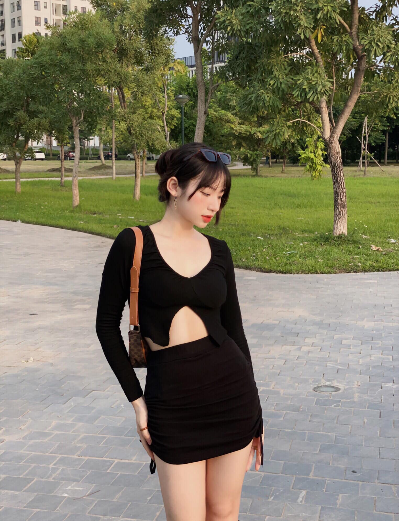 Hình ảnh gái xinh, Girl xinh Việt Nam, Photo gái xinh, Hot face hiện nay, Hình ảnh gái xinh cute, Ảnh gái đẹp, Hot girl dễ thương nhất Việt Nam Phạm Thị Hồng Sang hongsang04122001