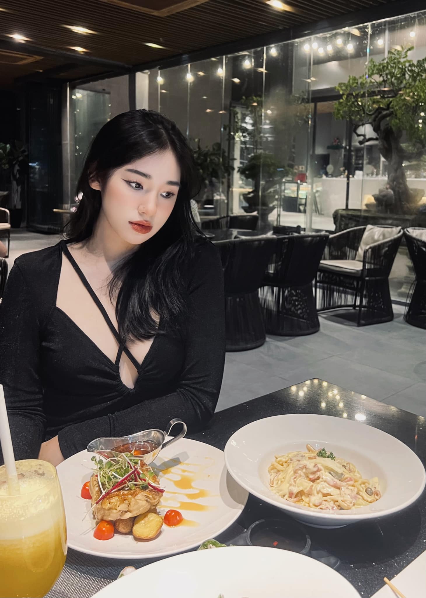 Hình ảnh gái xinh, Girl xinh Việt Nam, Photo gái xinh, Hot face hiện nay, Hình ảnh gái xinh cute, Ảnh gái đẹp, Hot girl dễ thương nhất Việt Nam Phạm Thị Hồng Sang hongsang04122001