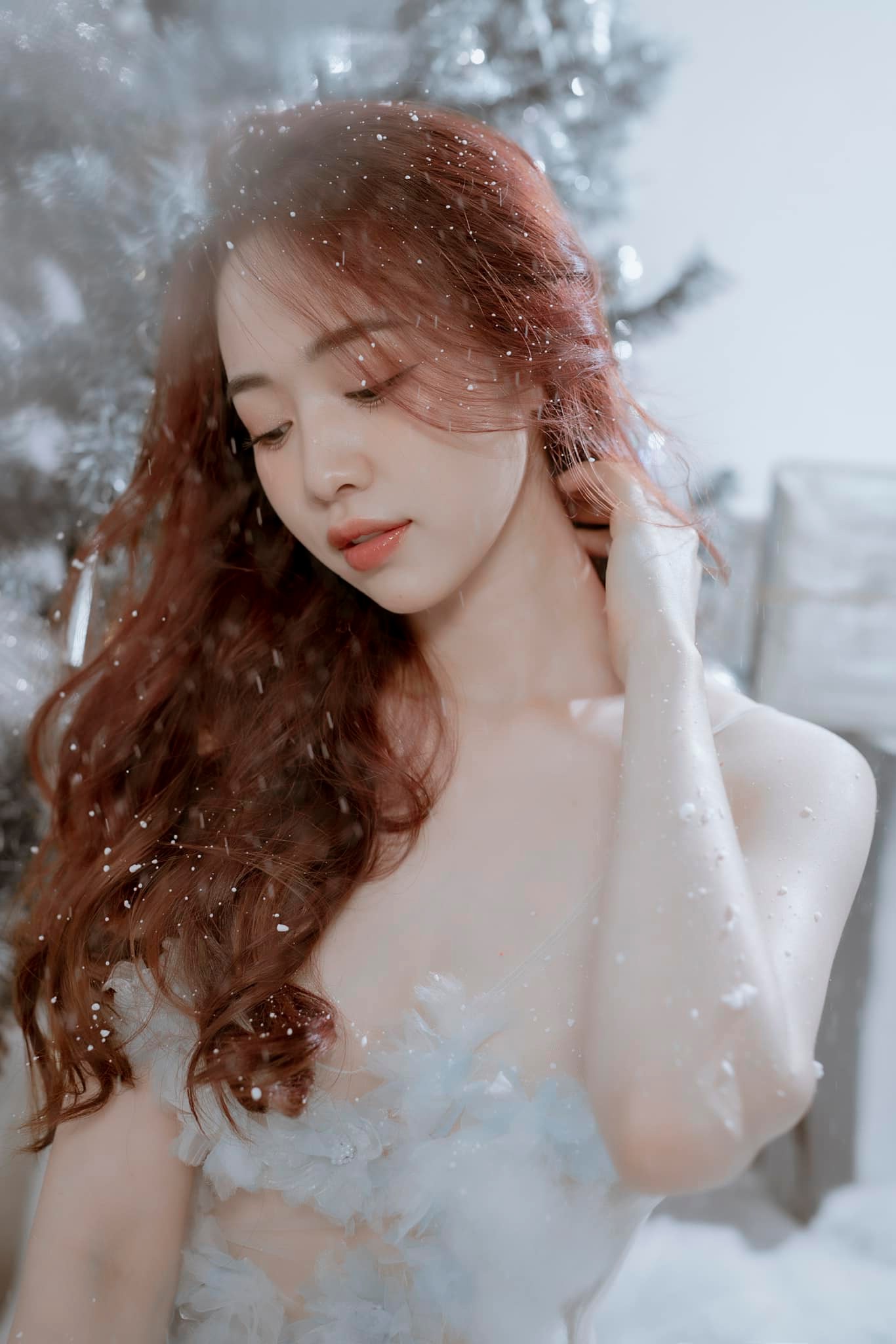 Phạm Thu Hằng ĐT Úc hangghabi