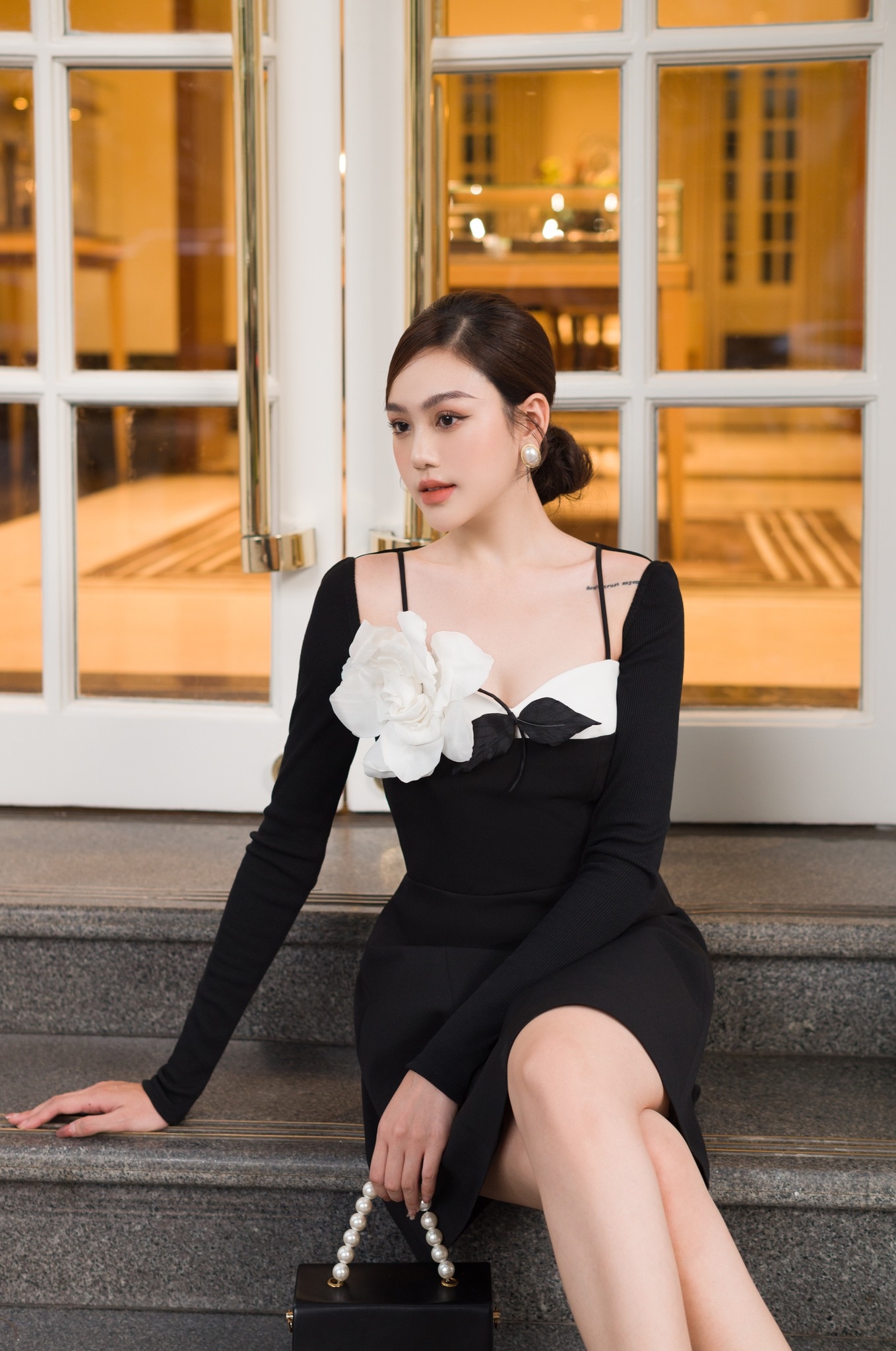 Phùng Diệu Thúy ĐT Bồ Đào Nha dieu.thuy.750331