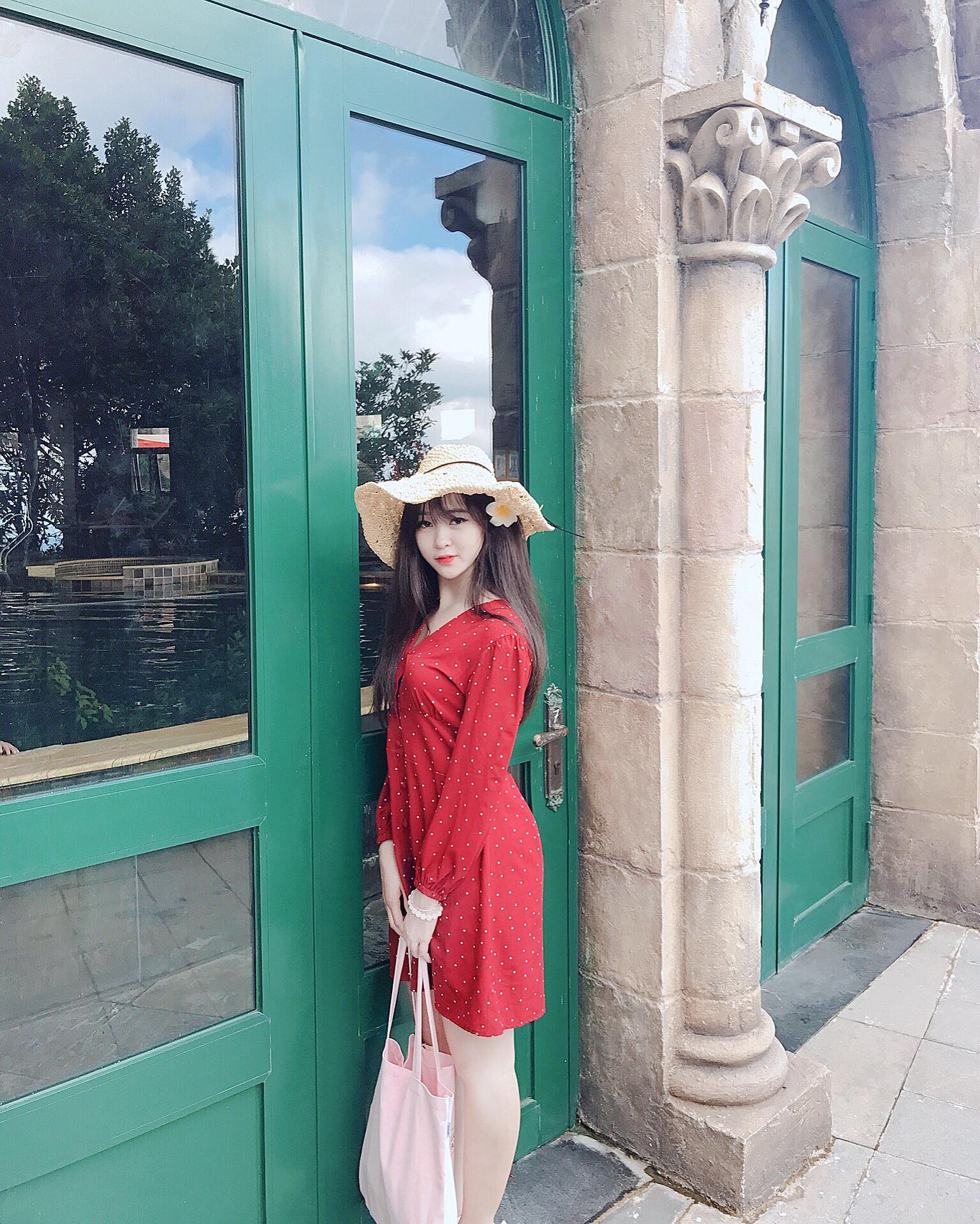 Phương Anh Trương truongphuonganh.meomeo Hình ảnh gái xinh, Girl xinh Việt Nam, Photo gái xinh, Hot face hiện nay, Hình ảnh gái xinh cute, Ảnh gái đẹp, Hot girl dễ thương nhất Việt Nam