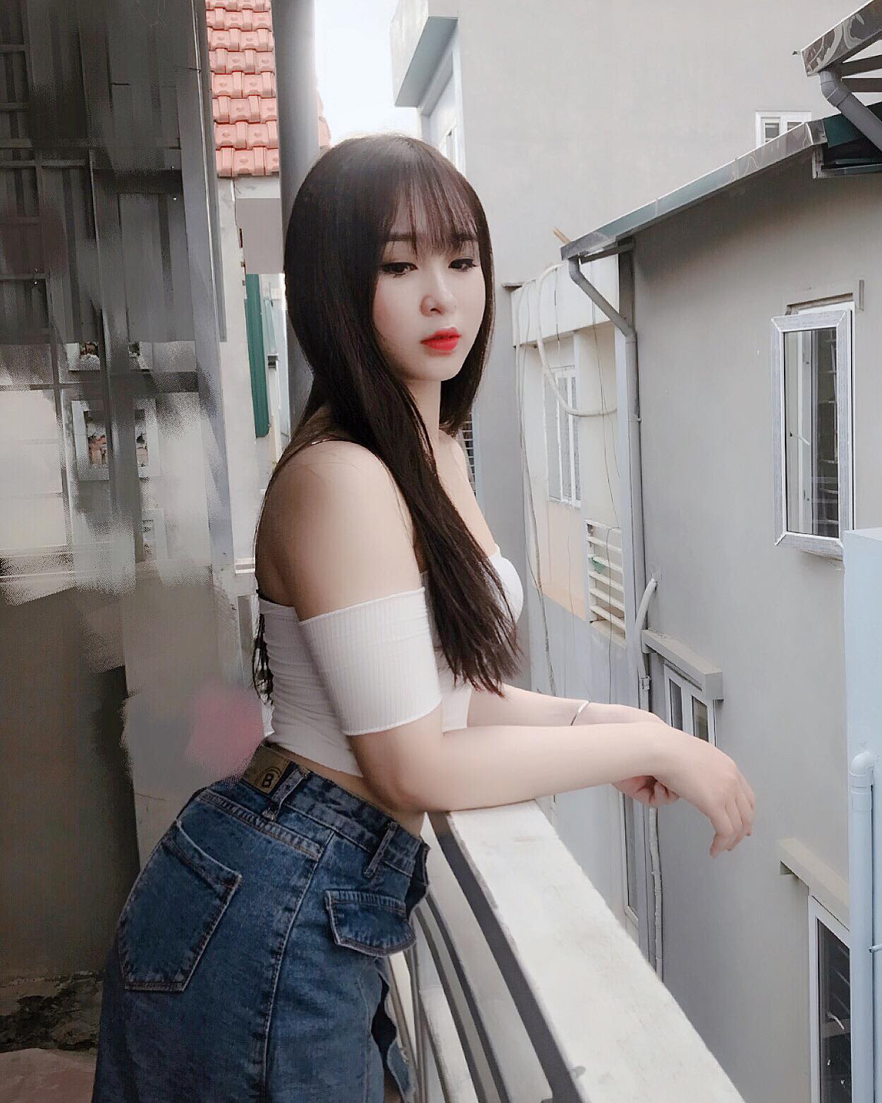 Phương Anh Trương truongphuonganh.meomeo Hình ảnh gái xinh, Girl xinh Việt Nam, Photo gái xinh, Hot face hiện nay, Hình ảnh gái xinh cute, Ảnh gái đẹp, Hot girl dễ thương nhất Việt Nam