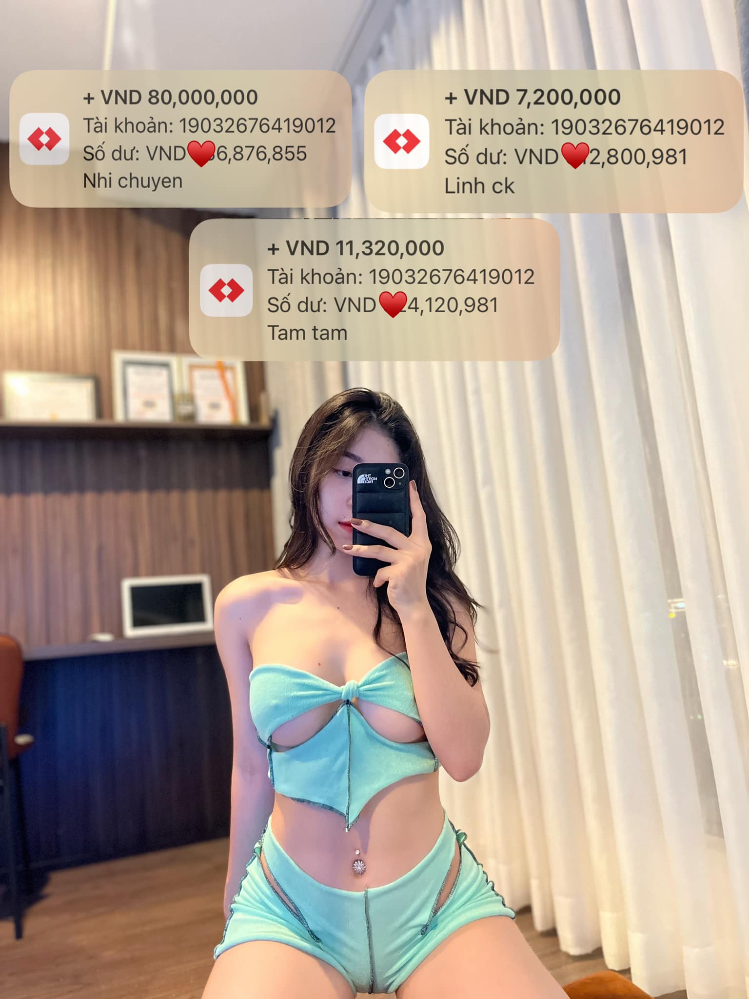 Sexy Girls Phương Dung Nguyễn Hoàng Phuongdung30989