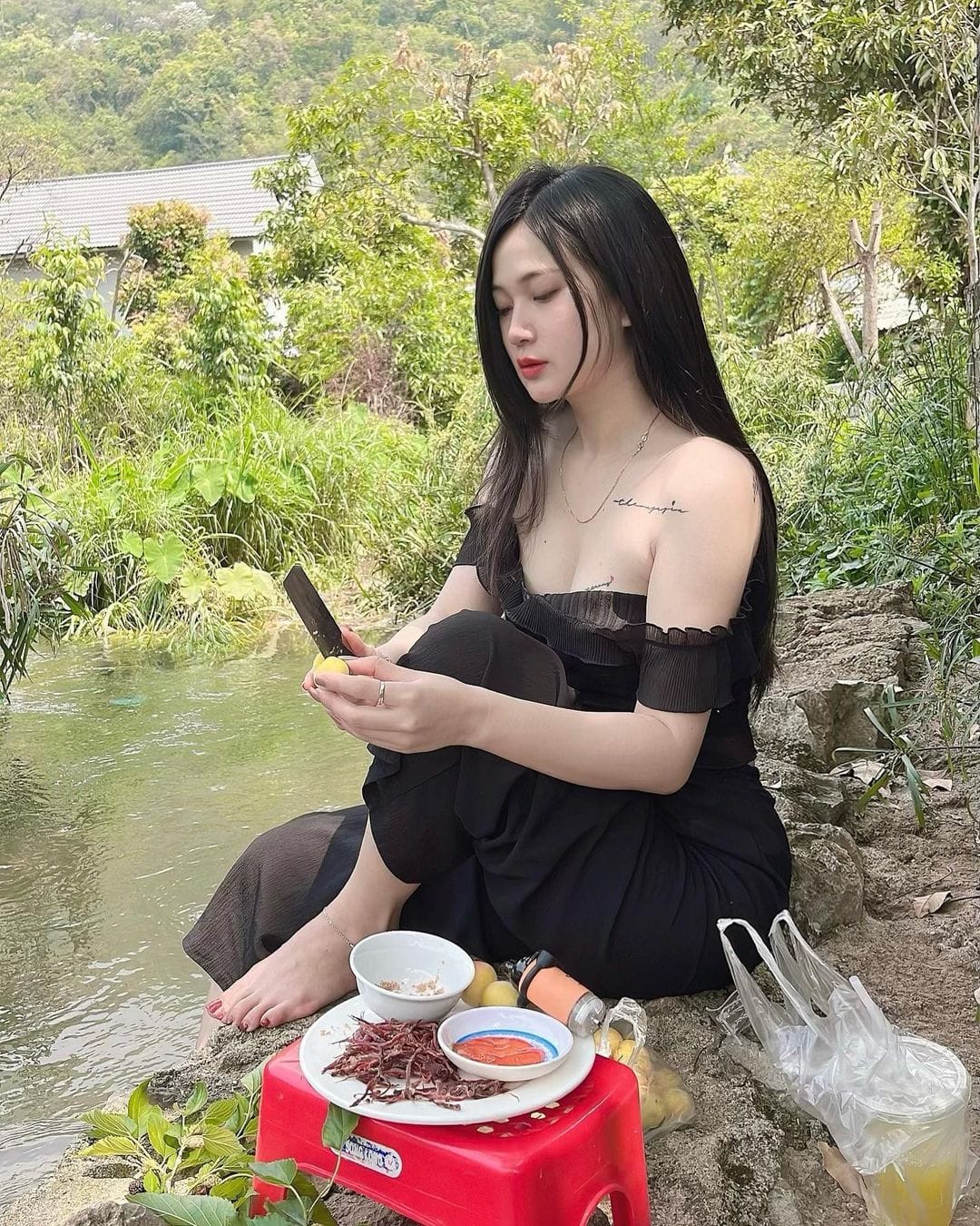 Phương Thảo Thaoratdethuonggg Hình ảnh gái xinh, Girl xinh Việt Nam, Photo gái xinh, Hot face hiện nay, Hình ảnh gái xinh cute, Ảnh gái đẹp, Hot girl dễ thương nhất Việt Nam