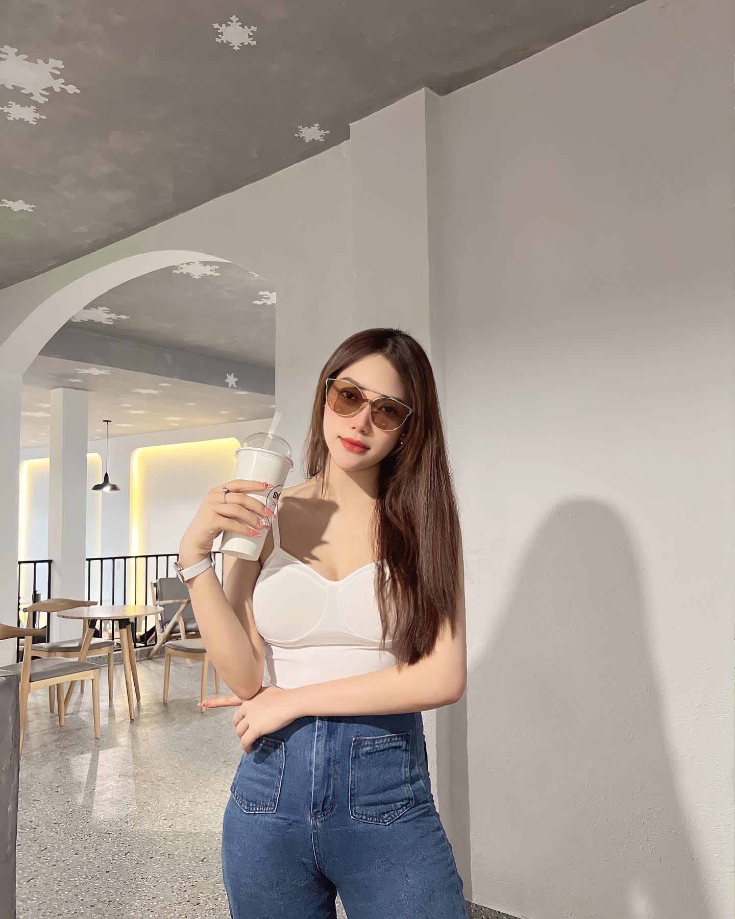 Quỳnh My Myxinhdepnhatne Hình ảnh gái xinh, Girl xinh Việt Nam, Photo gái xinh, Hot face hiện nay, Hình ảnh gái xinh cute, Ảnh gái đẹp, Hot girl dễ thương nhất Việt Nam