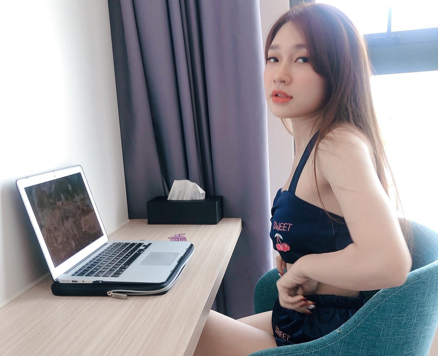 Quỳnh My Myxinhdepnhatne Hình ảnh gái xinh, Girl xinh Việt Nam, Photo gái xinh, Hot face hiện nay, Hình ảnh gái xinh cute, Ảnh gái đẹp, Hot girl dễ thương nhất Việt Nam