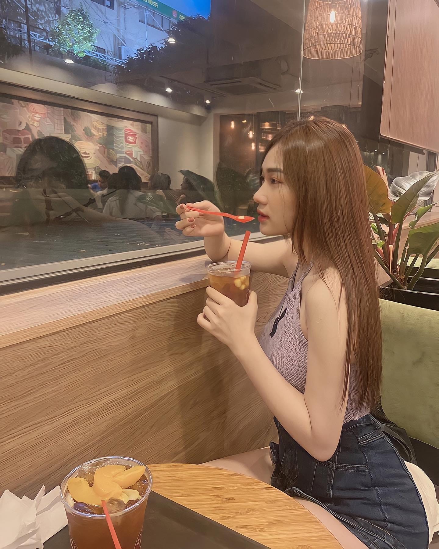 Quỳnh My Myxinhdepnhatne Hình ảnh gái xinh, Girl xinh Việt Nam, Photo gái xinh, Hot face hiện nay, Hình ảnh gái xinh cute, Ảnh gái đẹp, Hot girl dễ thương nhất Việt Nam