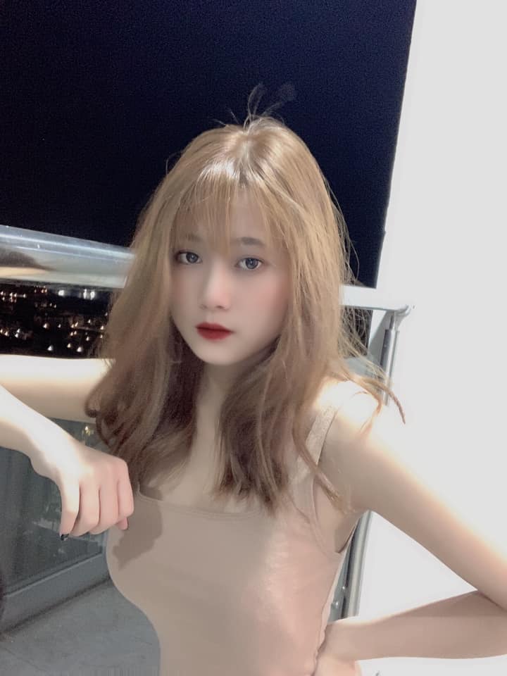 Hình ảnh gái xinh, Girl xinh Việt Nam, Photo gái xinh, Hot face hiện nay, Hình ảnh gái xinh cute, Ảnh gái đẹp, Hot girl dễ thương nhất Việt Nam Quỳnh Nga vu.nga.90226628