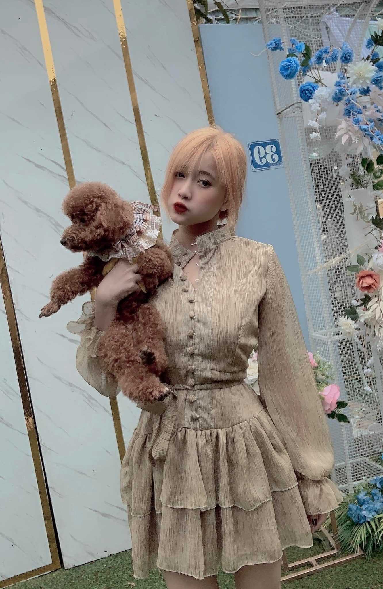 Hình ảnh gái xinh, Girl xinh Việt Nam, Photo gái xinh, Hot face hiện nay, Hình ảnh gái xinh cute, Ảnh gái đẹp, Hot girl dễ thương nhất Việt Nam Quỳnh Nga vu.nga.90226628