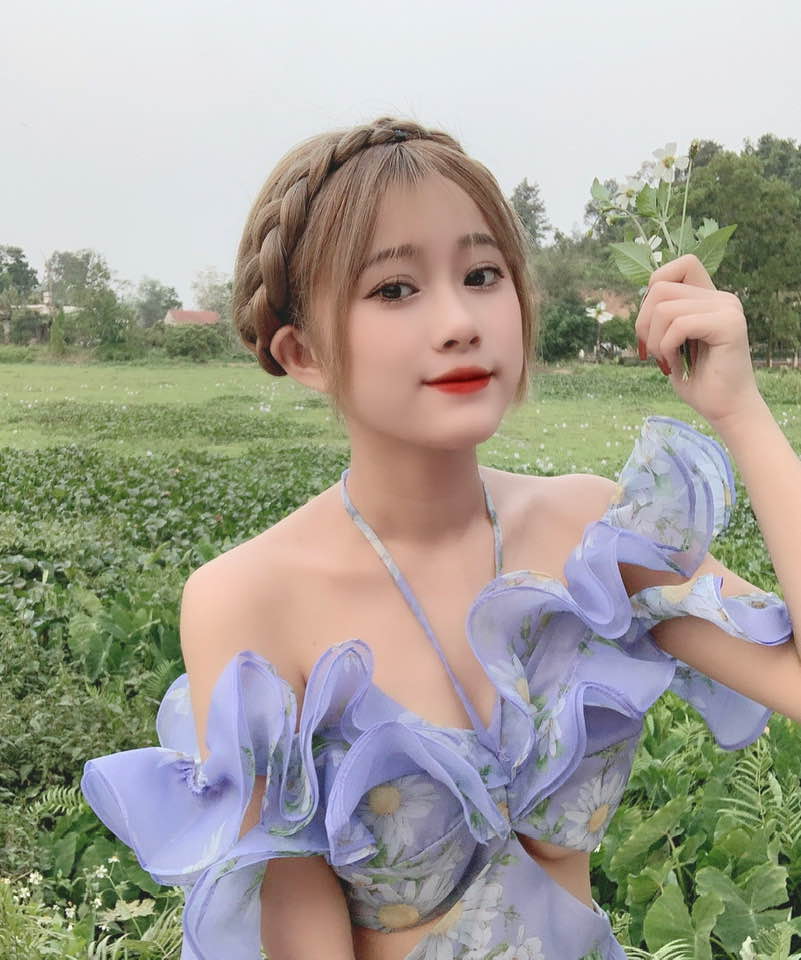 Hình ảnh gái xinh, Girl xinh Việt Nam, Photo gái xinh, Hot face hiện nay, Hình ảnh gái xinh cute, Ảnh gái đẹp, Hot girl dễ thương nhất Việt Nam Quỳnh Nga vu.nga.90226628