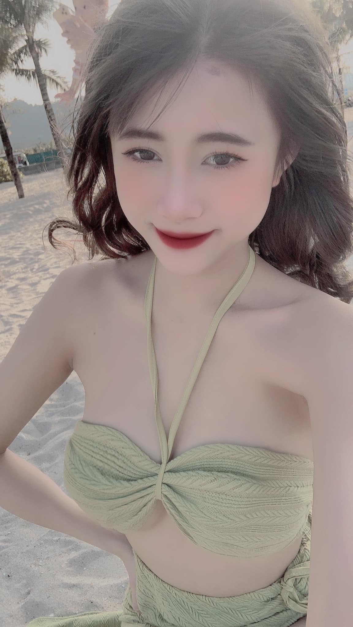 Hình ảnh gái xinh, Girl xinh Việt Nam, Photo gái xinh, Hot face hiện nay, Hình ảnh gái xinh cute, Ảnh gái đẹp, Hot girl dễ thương nhất Việt Nam Quỳnh Nga vu.nga.90226628