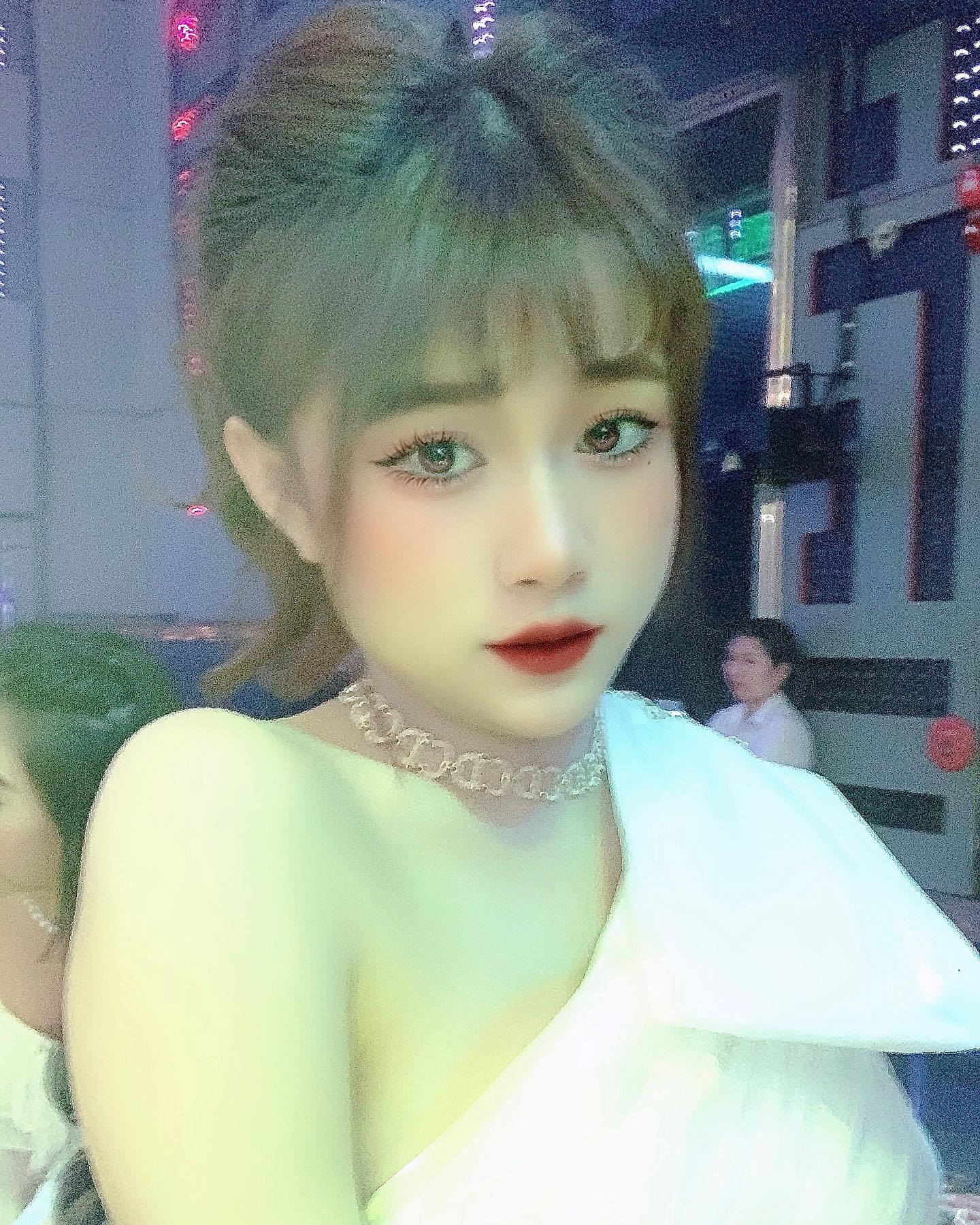 Hình ảnh gái xinh, Girl xinh Việt Nam, Photo gái xinh, Hot face hiện nay, Hình ảnh gái xinh cute, Ảnh gái đẹp, Hot girl dễ thương nhất Việt Nam Quỳnh Nga vu.nga.90226628