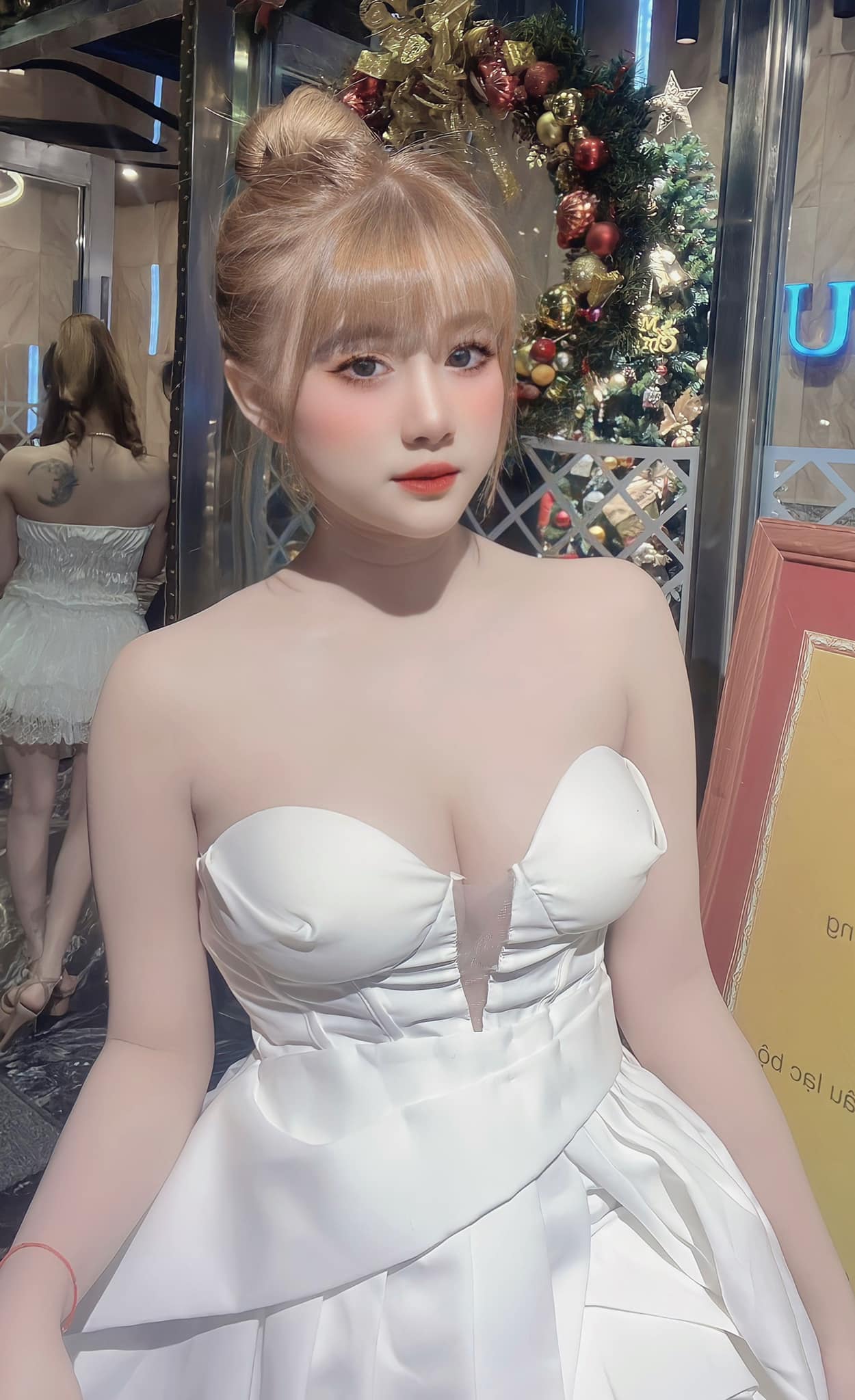 Hình ảnh gái xinh, Girl xinh Việt Nam, Photo gái xinh, Hot face hiện nay, Hình ảnh gái xinh cute, Ảnh gái đẹp, Hot girl dễ thương nhất Việt Nam Quỳnh Nga vu.nga.90226628