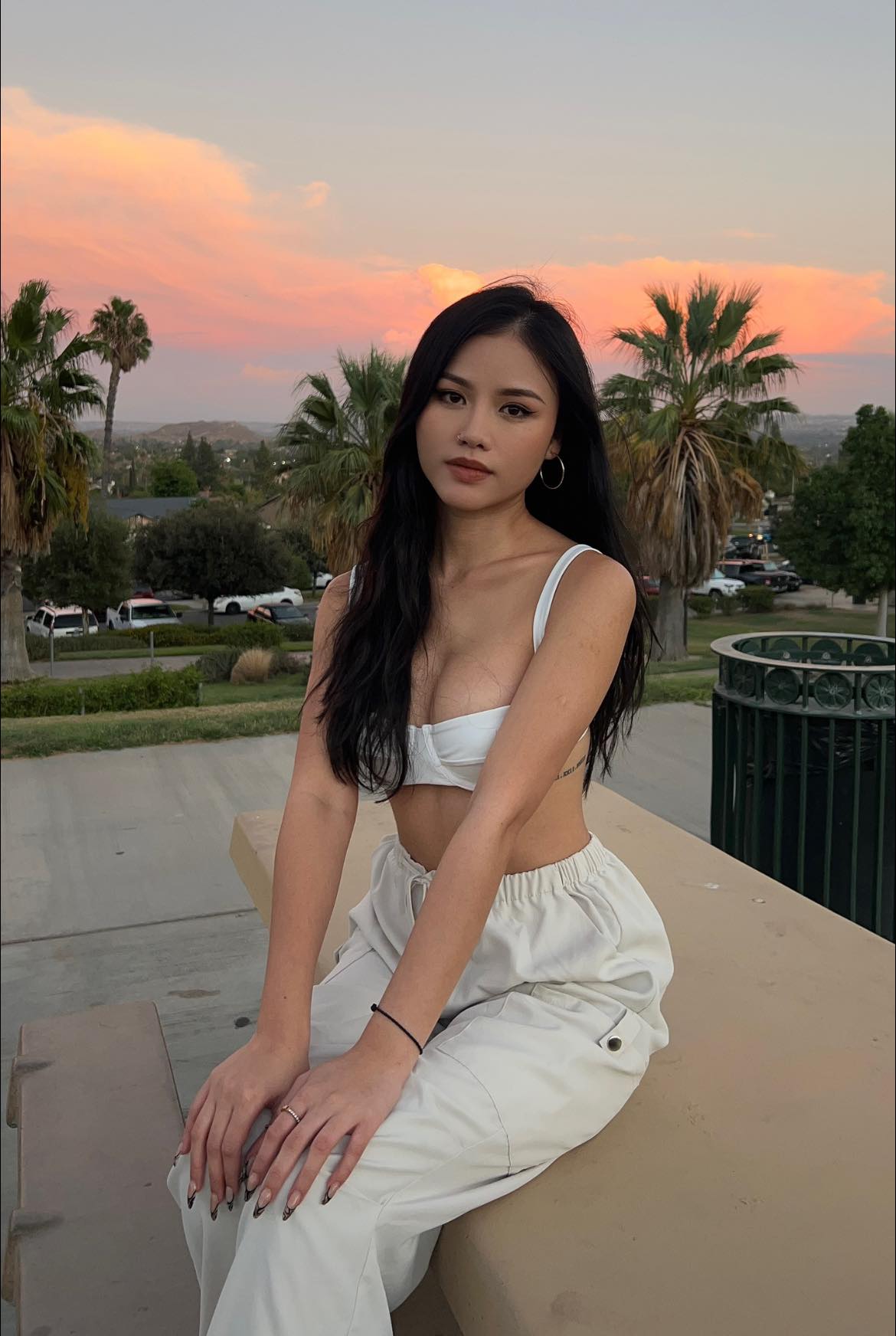 Hình ảnh gái xinh, Girl xinh Việt Nam, Photo gái xinh, Hot face hiện nay, Hình ảnh gái xinh cute, Ảnh gái đẹp, Hot girl dễ thương nhất Việt Nam Ri Pham ri.pham.77920