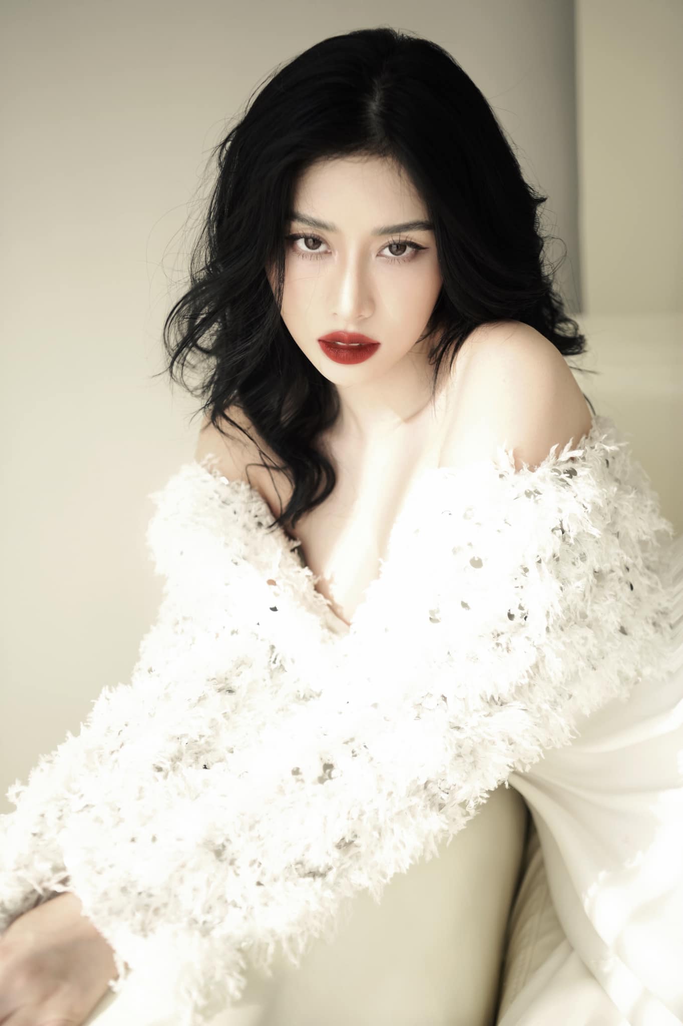 Thái Ngọc San thaingocsansusy