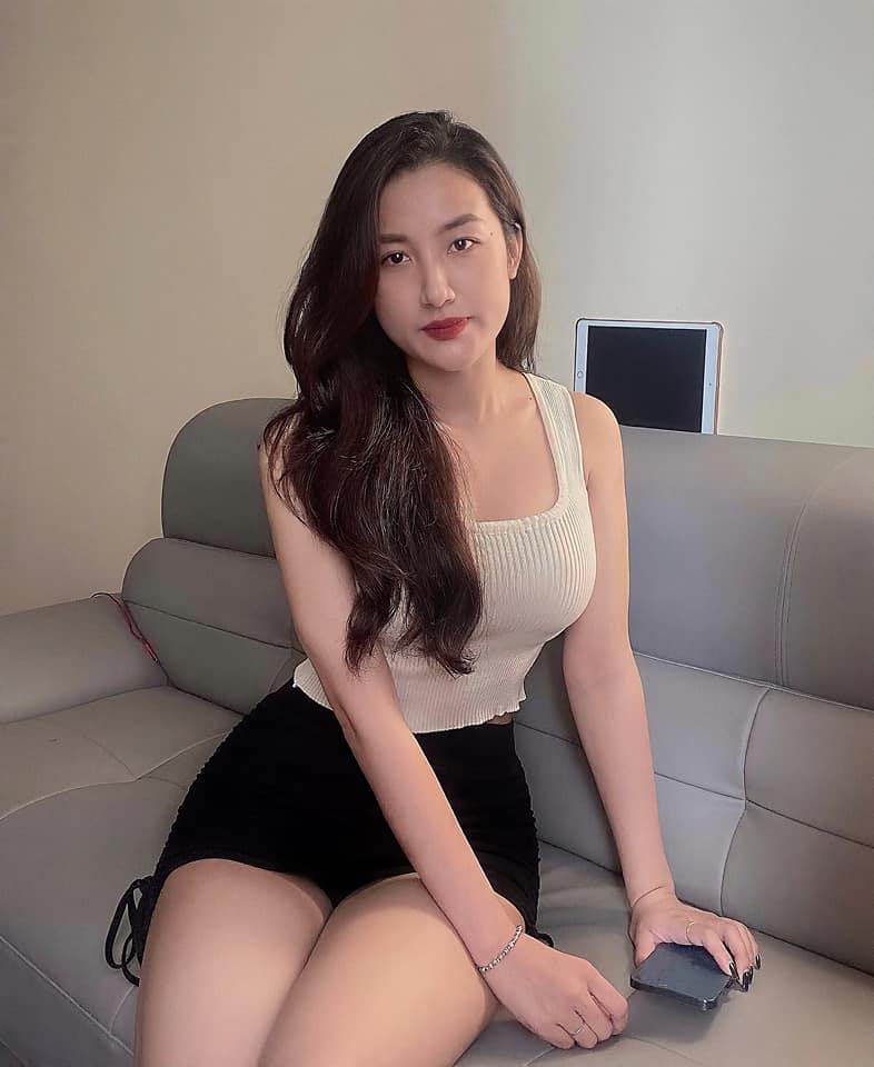 Thanh Loan Ngô id=100014746185222 Hình ảnh gái xinh, Girl xinh Việt Nam, Photo gái xinh, Hot face hiện nay, Hình ảnh gái xinh cute, Ảnh gái đẹp, Hot girl dễ thương nhất Việt Nam