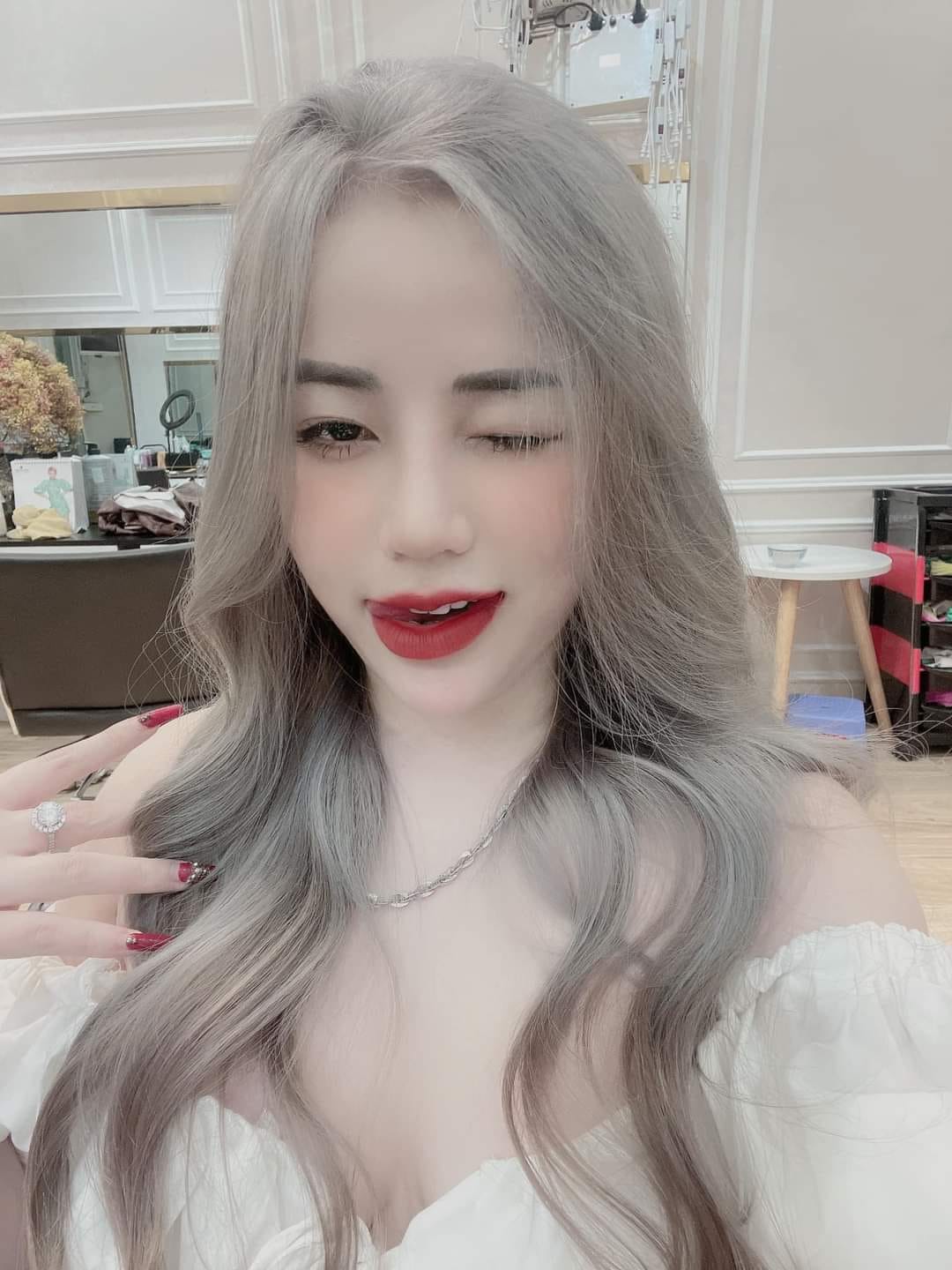 Thanh Trúc 