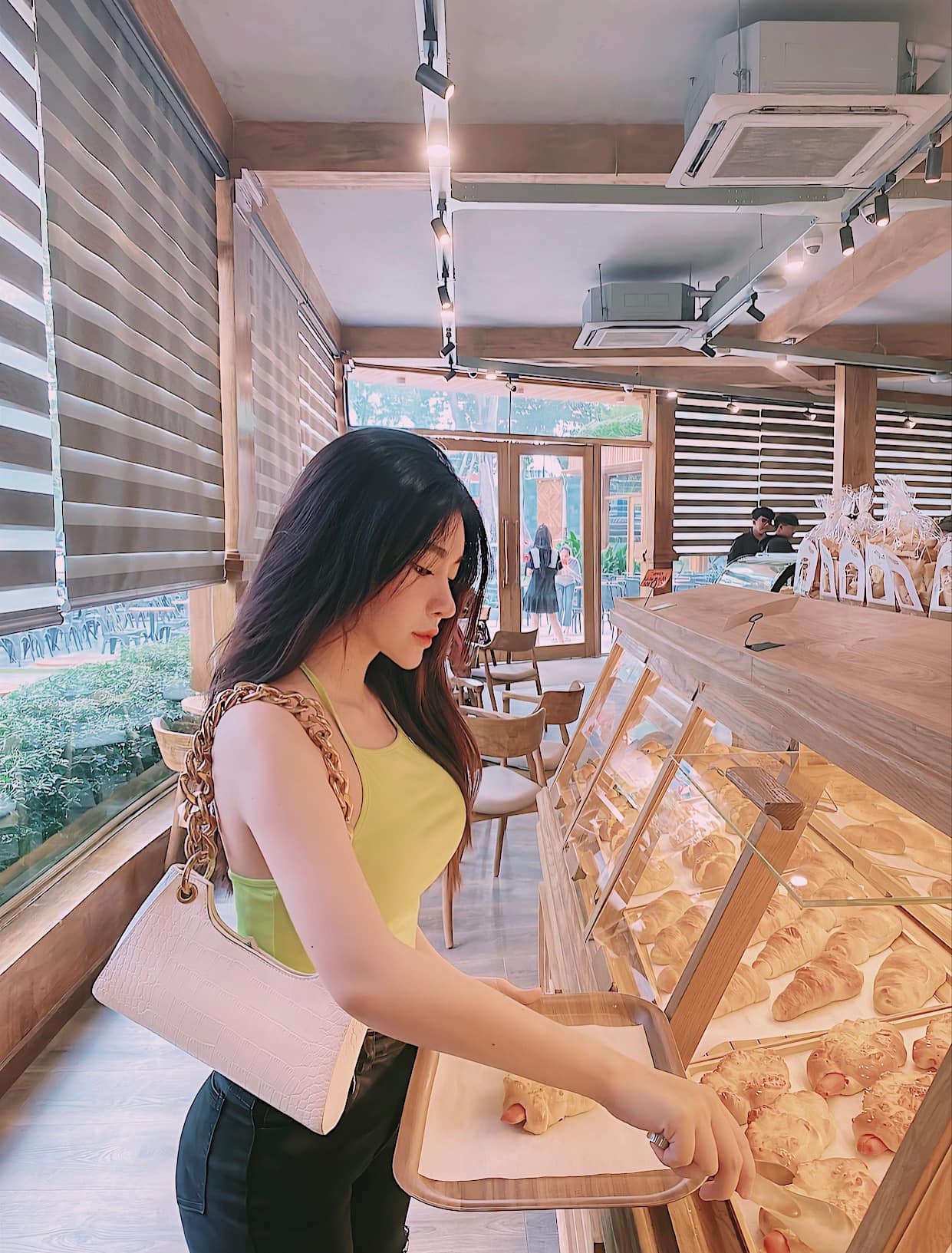 Thảo Nguyên id=100021373432674 Hình ảnh gái xinh, Girl xinh Việt Nam, Photo gái xinh, Hot face hiện nay, Hình ảnh gái xinh cute, Ảnh gái đẹp, Hot girl dễ thương nhất Việt Nam