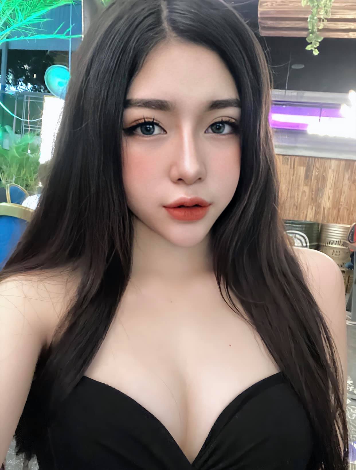 Thảo Nguyên id=100021373432674 Hình ảnh gái xinh, Girl xinh Việt Nam, Photo gái xinh, Hot face hiện nay, Hình ảnh gái xinh cute, Ảnh gái đẹp, Hot girl dễ thương nhất Việt Nam