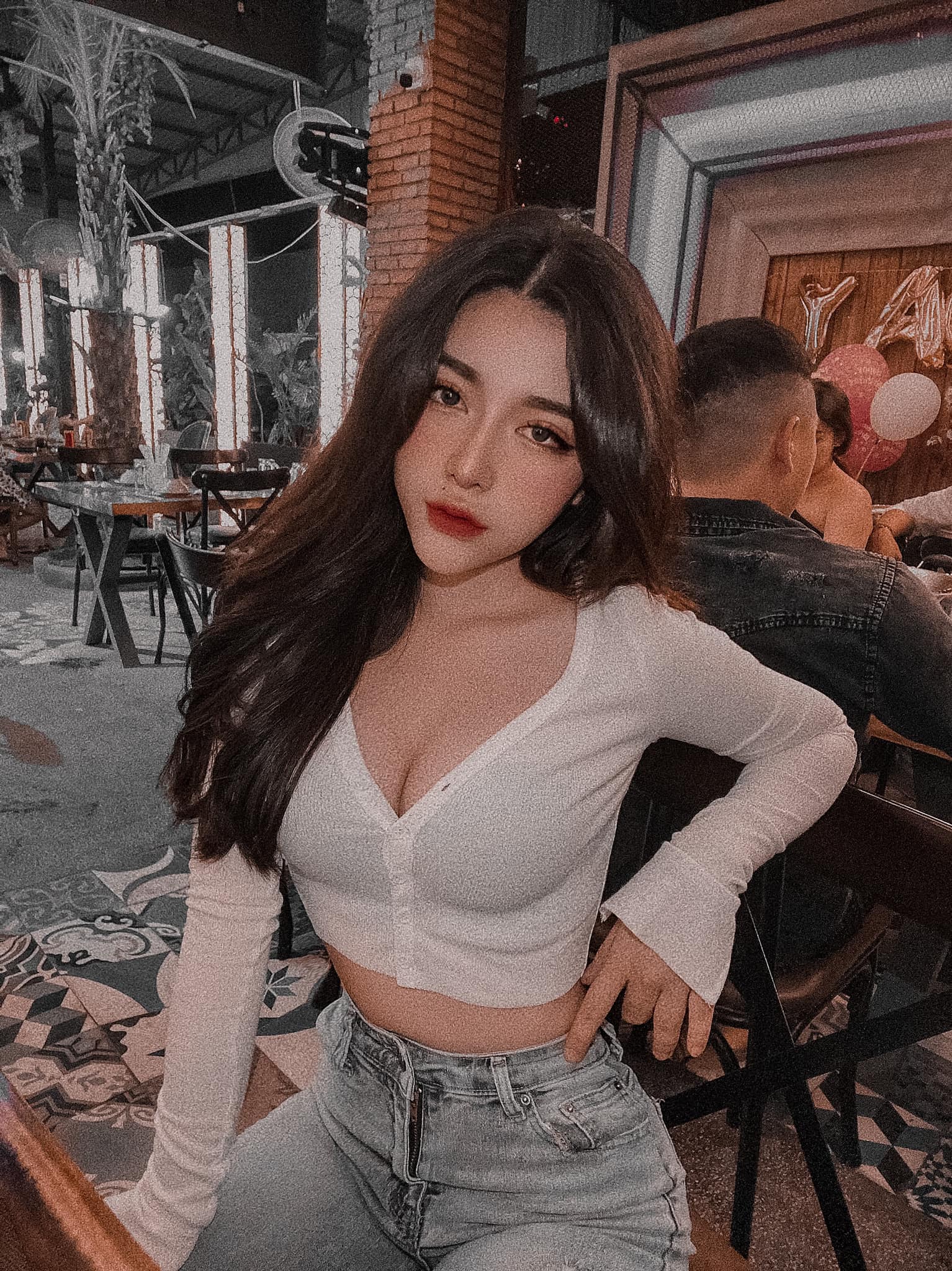 Thảo Nguyên id=100021373432674 Hình ảnh gái xinh, Girl xinh Việt Nam, Photo gái xinh, Hot face hiện nay, Hình ảnh gái xinh cute, Ảnh gái đẹp, Hot girl dễ thương nhất Việt Nam