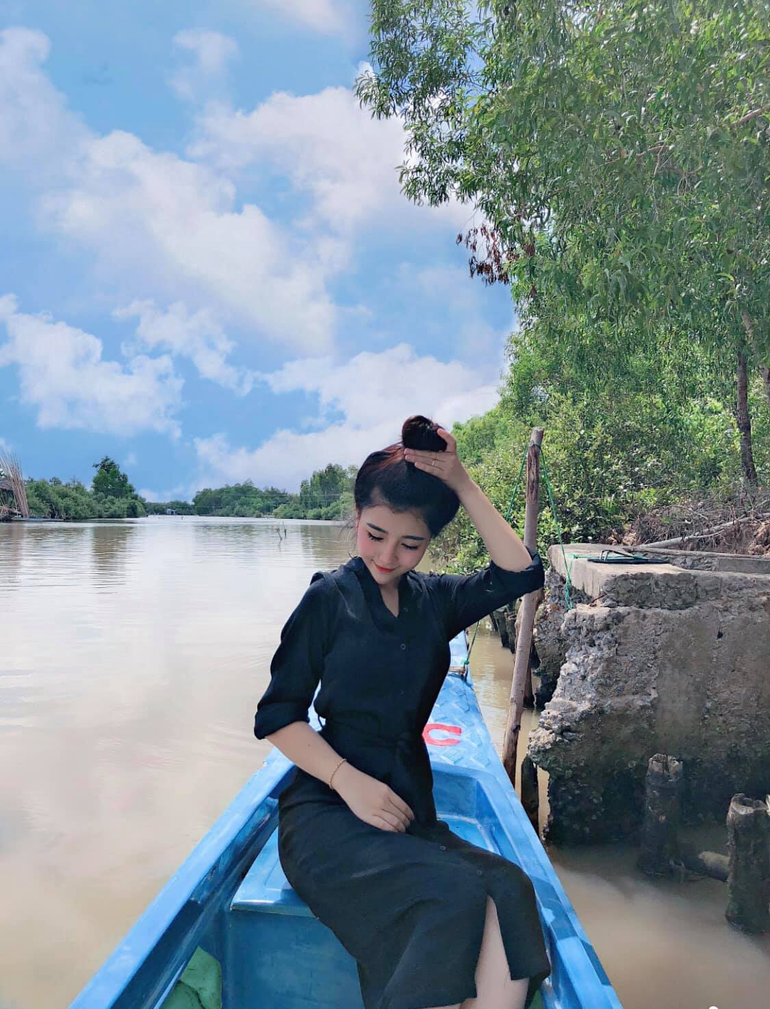 Hình ảnh gái xinh, Girl xinh Việt Nam, Photo gái xinh, Hot face hiện nay, Hình ảnh gái xinh cute, Ảnh gái đẹp, Hot girl dễ thương nhất Việt Nam Thảo Nguyên id=100021373432674