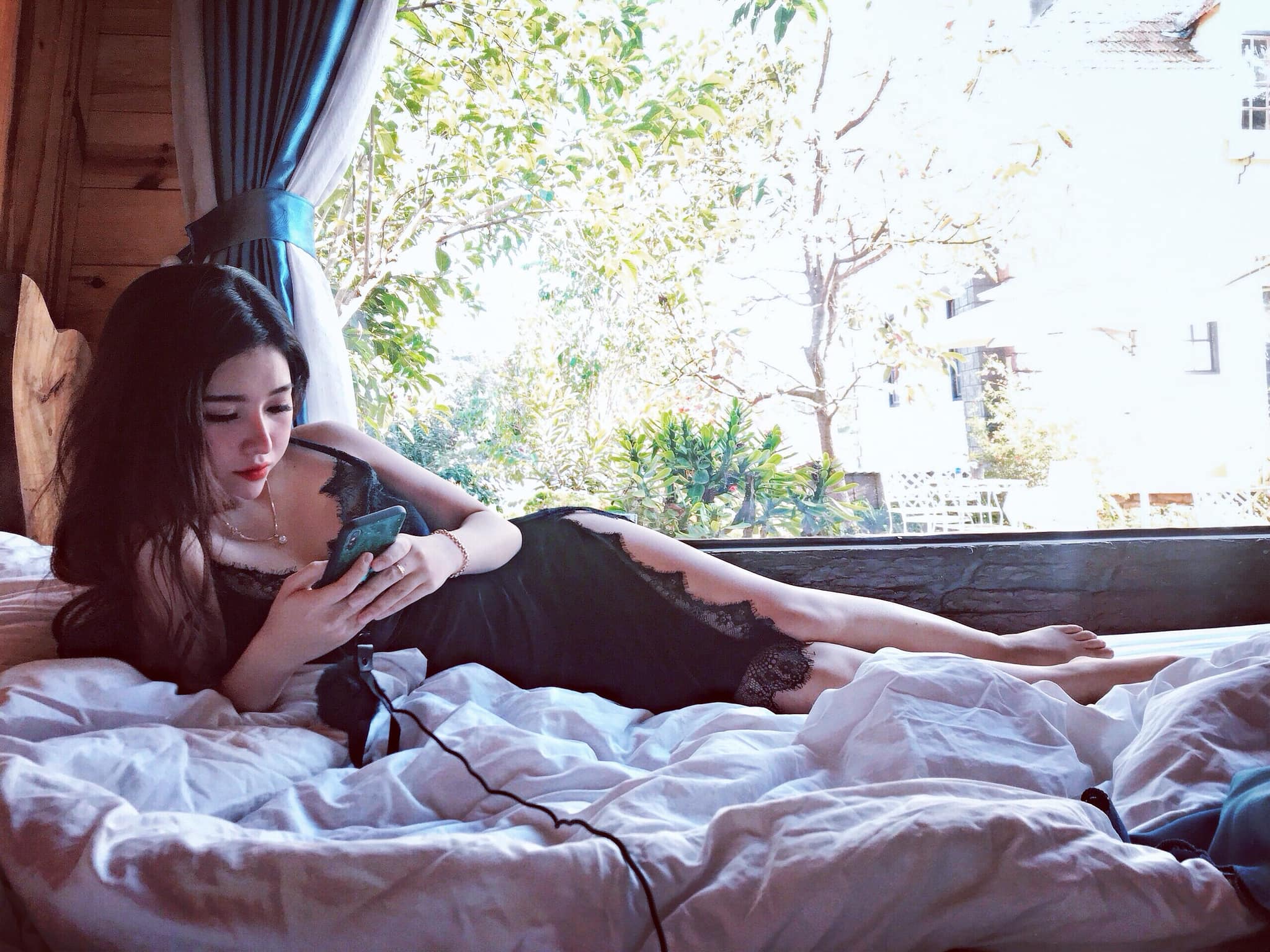 Hình ảnh gái xinh, Girl xinh Việt Nam, Photo gái xinh, Hot face hiện nay, Hình ảnh gái xinh cute, Ảnh gái đẹp, Hot girl dễ thương nhất Việt Nam Thảo Nguyên id=100021373432674