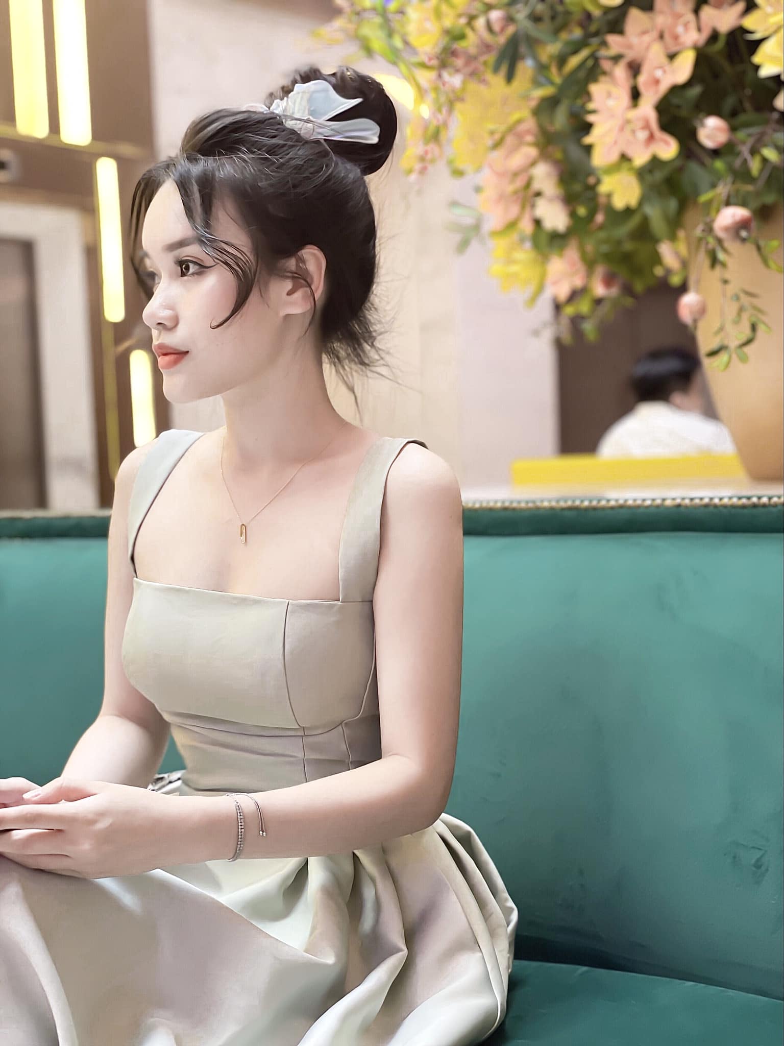 Thảo Nguyễn sale Cali id=100078342204963 Hình ảnh gái xinh, Girl xinh Việt Nam, Photo gái xinh, Hot face hiện nay, Hình ảnh gái xinh cute, Ảnh gái đẹp, Hot girl dễ thương nhất Việt Nam