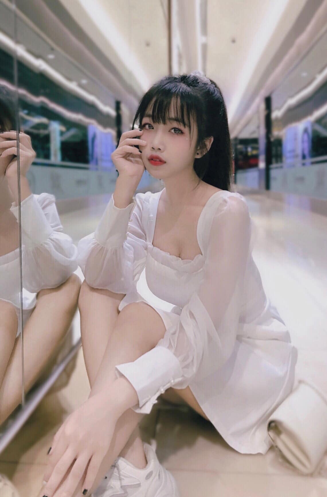 Thảo Phượng thao.meo.1997 Link facebook, Hotgirl Facebook, Gái xinh facebook, KOLs facebook, Ảnh gái xinh, Hotgirl