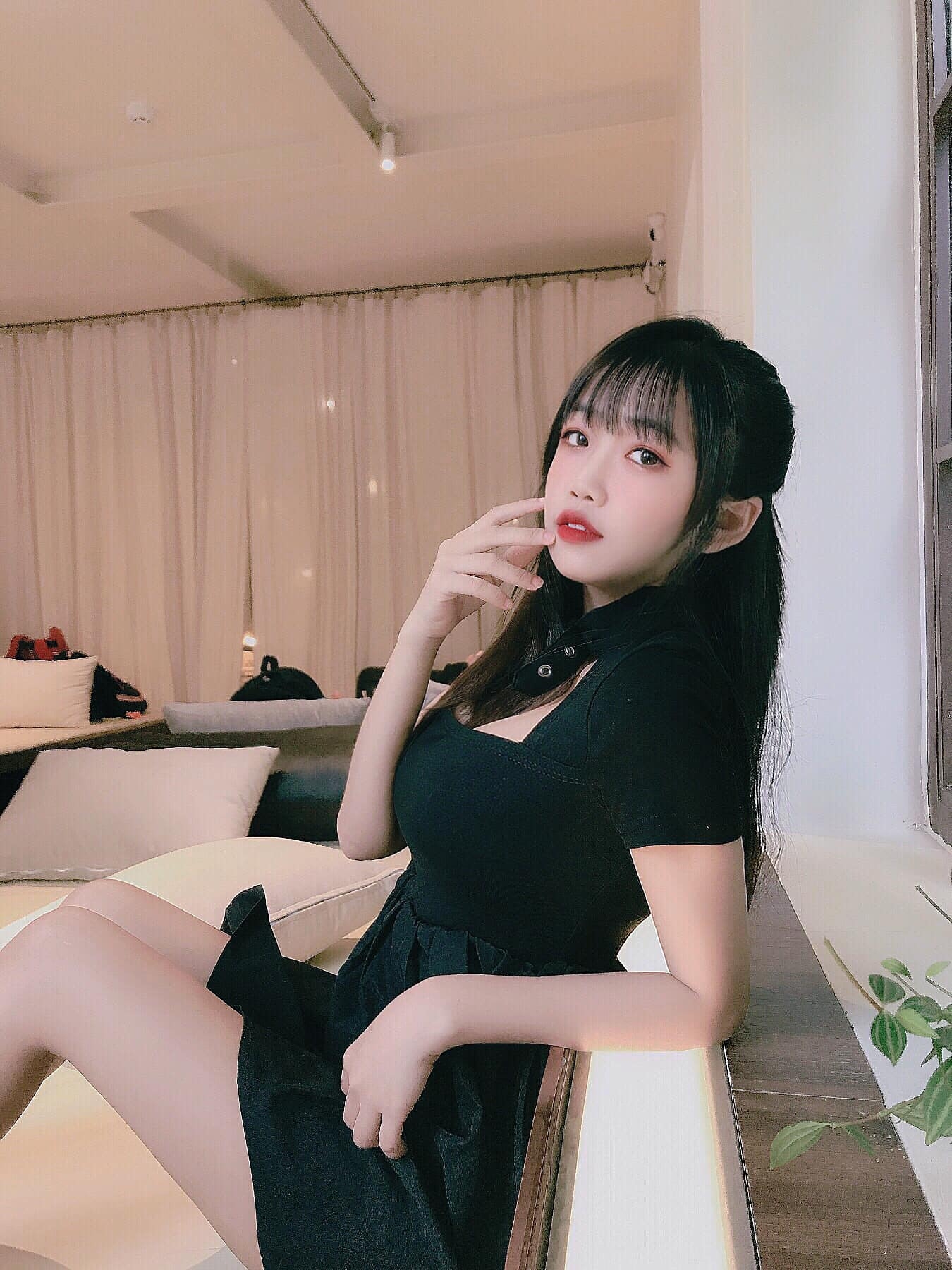 Thảo Phượng thao.meo.1997 Link facebook, Hotgirl Facebook, Gái xinh facebook, KOLs facebook, Ảnh gái xinh, Hotgirl