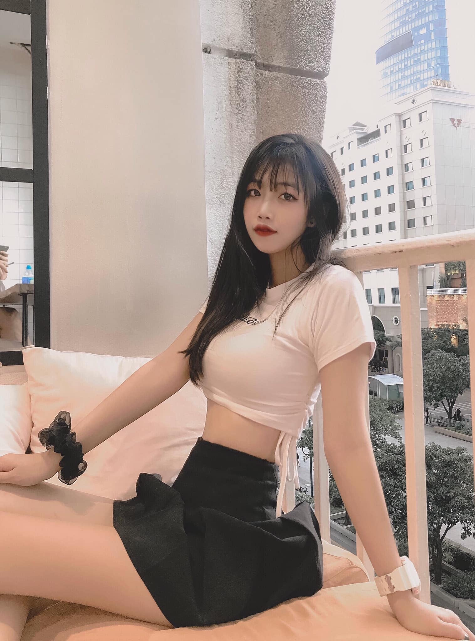 Thảo Phượng thao.meo.1997 Link facebook, Hotgirl Facebook, Gái xinh facebook, KOLs facebook, Ảnh gái xinh, Hotgirl