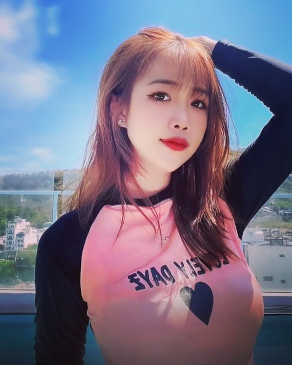 Link facebook, Hotgirl Facebook, Gái xinh facebook, KOLs facebook, Ảnh gái xinh, Hotgirl Thảo Phượng thao.meo.1997